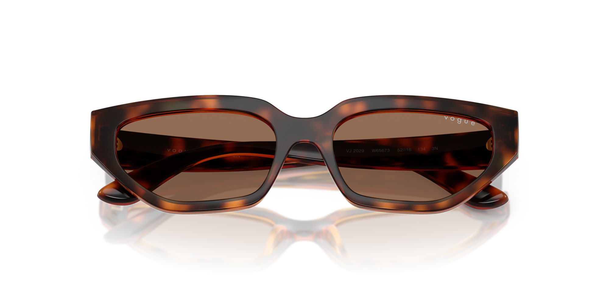 VJ2029 W65673 Occhiali da sole VOGUE EYEWEAR 2