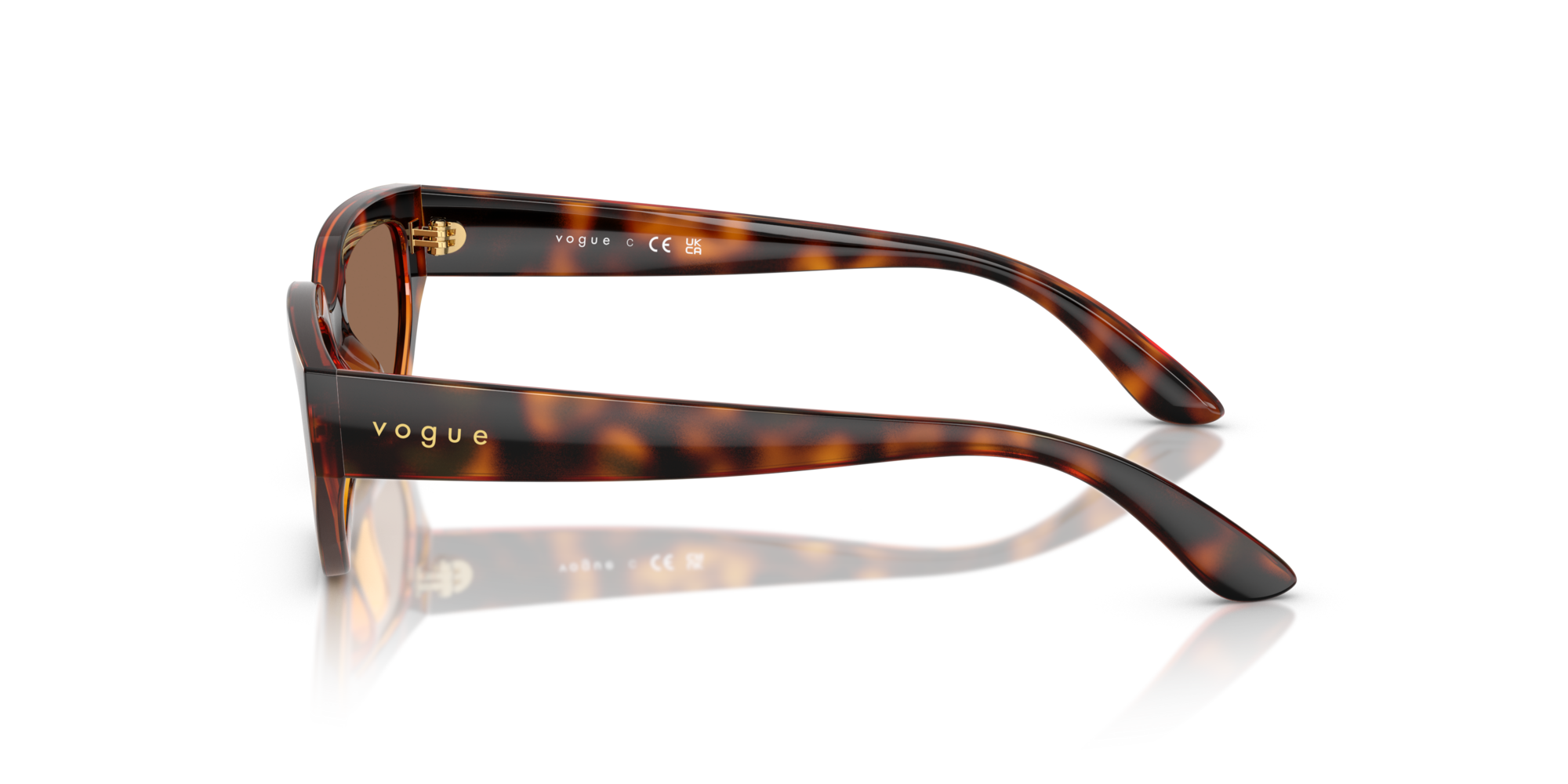 VJ2029 W65673 Occhiali da sole VOGUE EYEWEAR 4