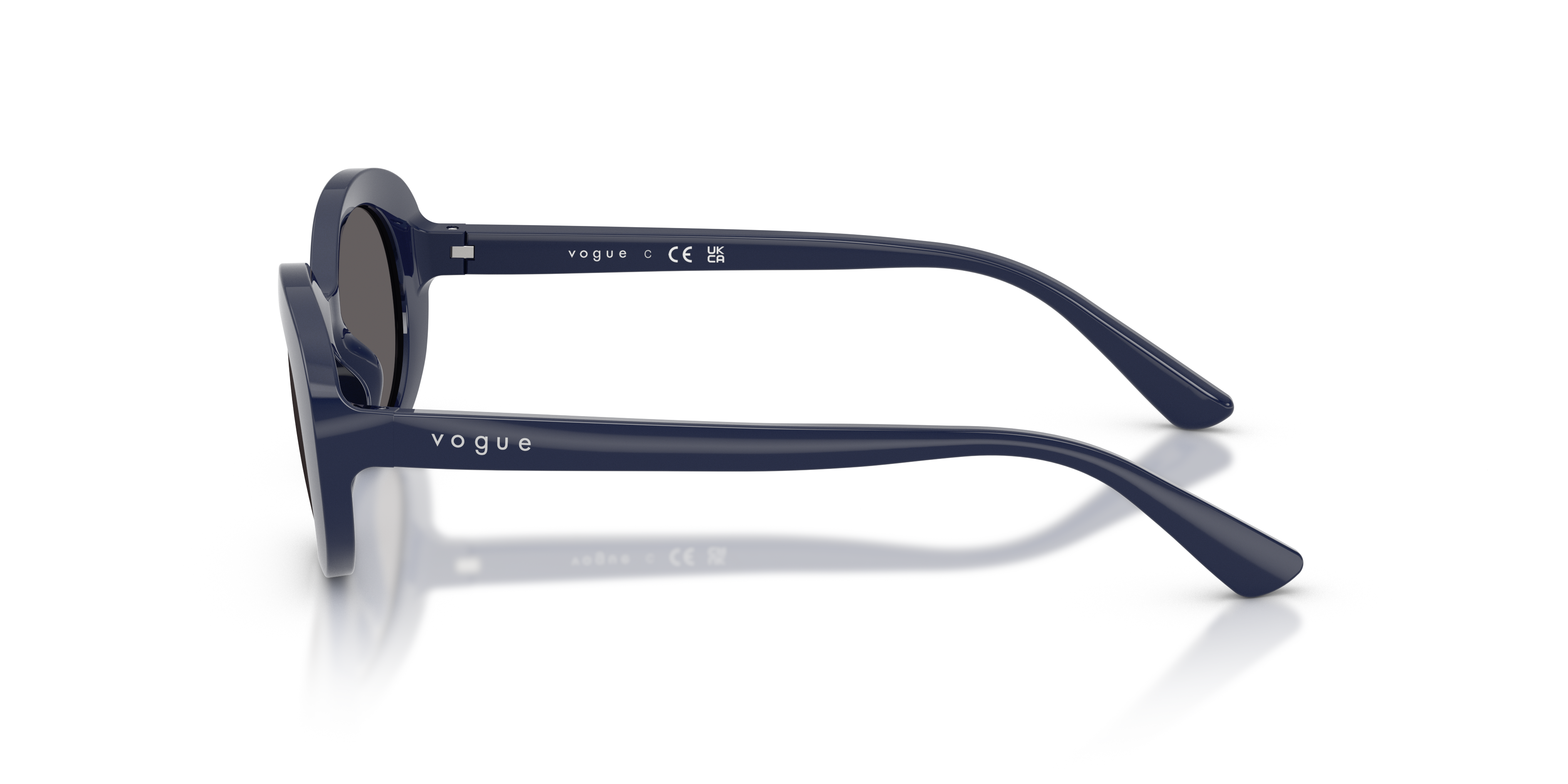 VOGUE EYEWEAR VJ2032 228887 Sluneční brýle VOGUE BRÝLE 4
