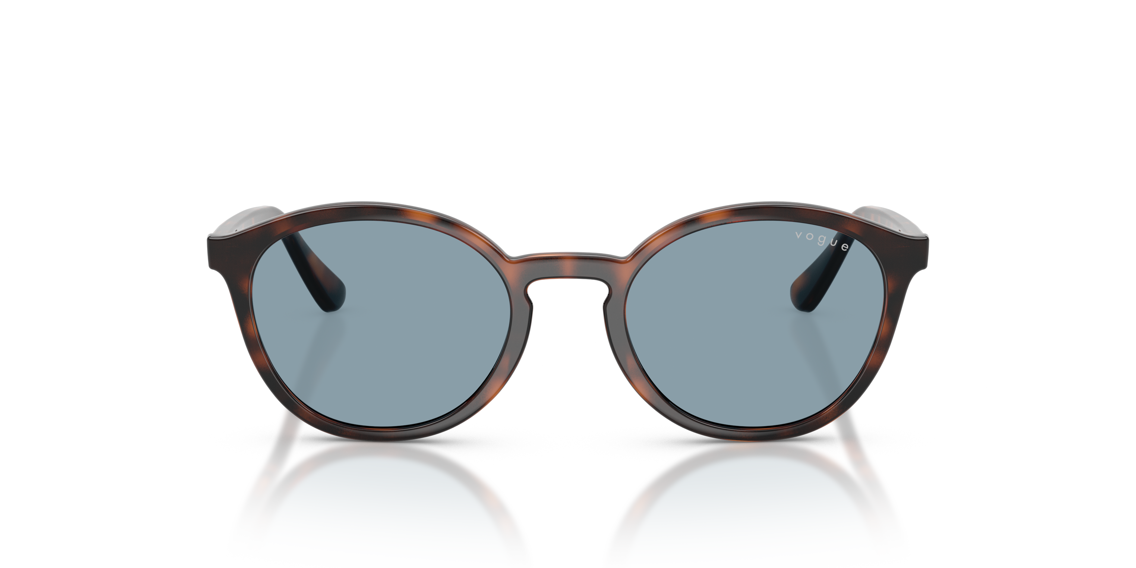 VOGUE EYEWEAR VJ2033 271880 Occhiali da sole VOGUE EYEWEAR 3