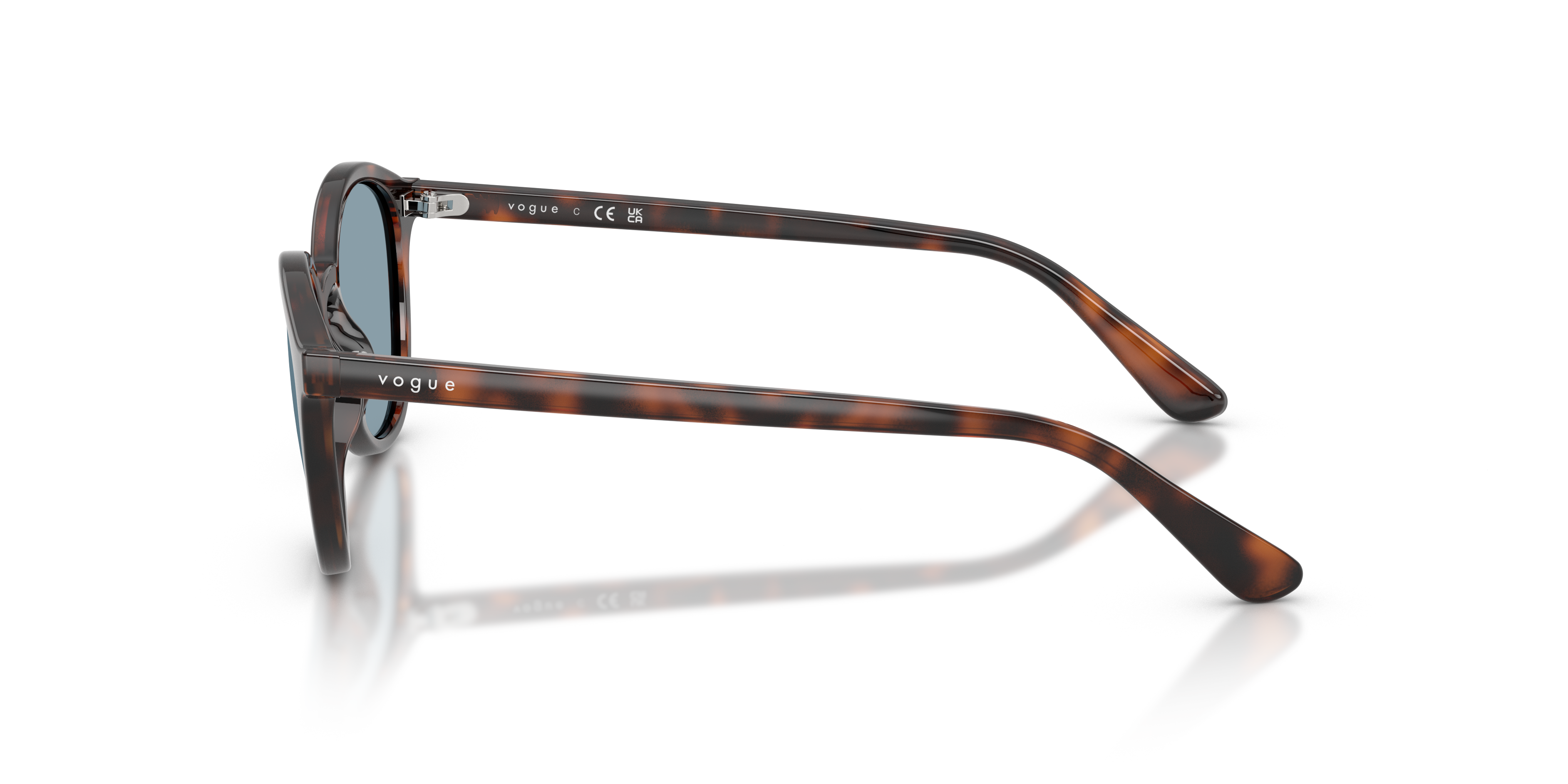 VOGUE EYEWEAR VJ2033 271880 Occhiali da sole VOGUE EYEWEAR 4