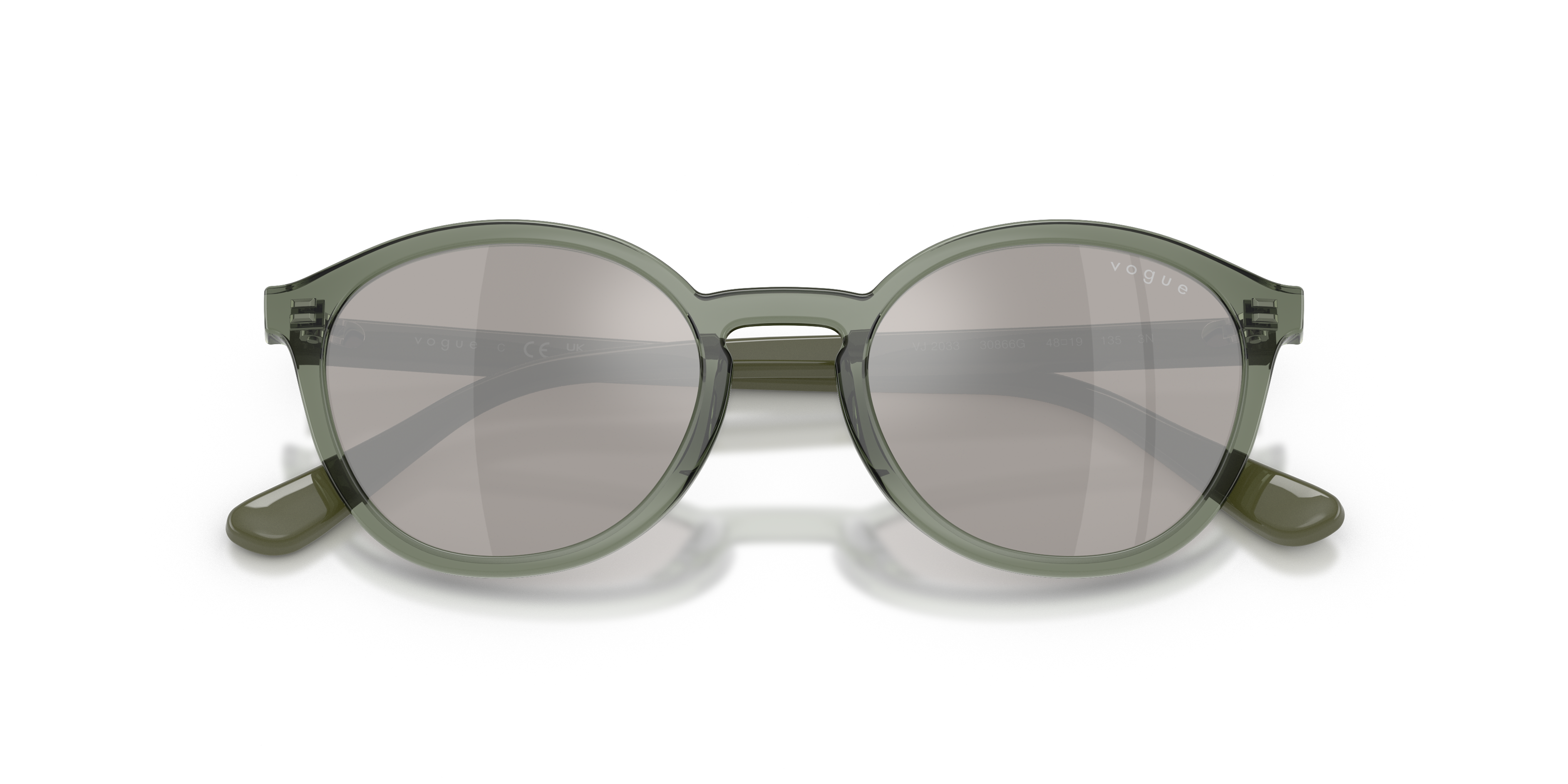 VOGUE EYEWEAR VJ2033 30866G