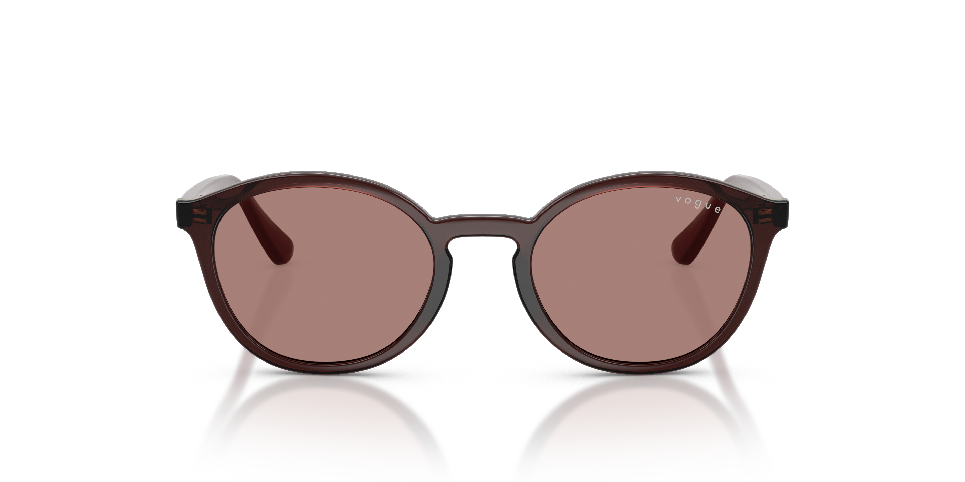 VOGUE EYEWEAR VJ2033 327073 Occhiali da sole bambino VOGUE EYEWEAR 3