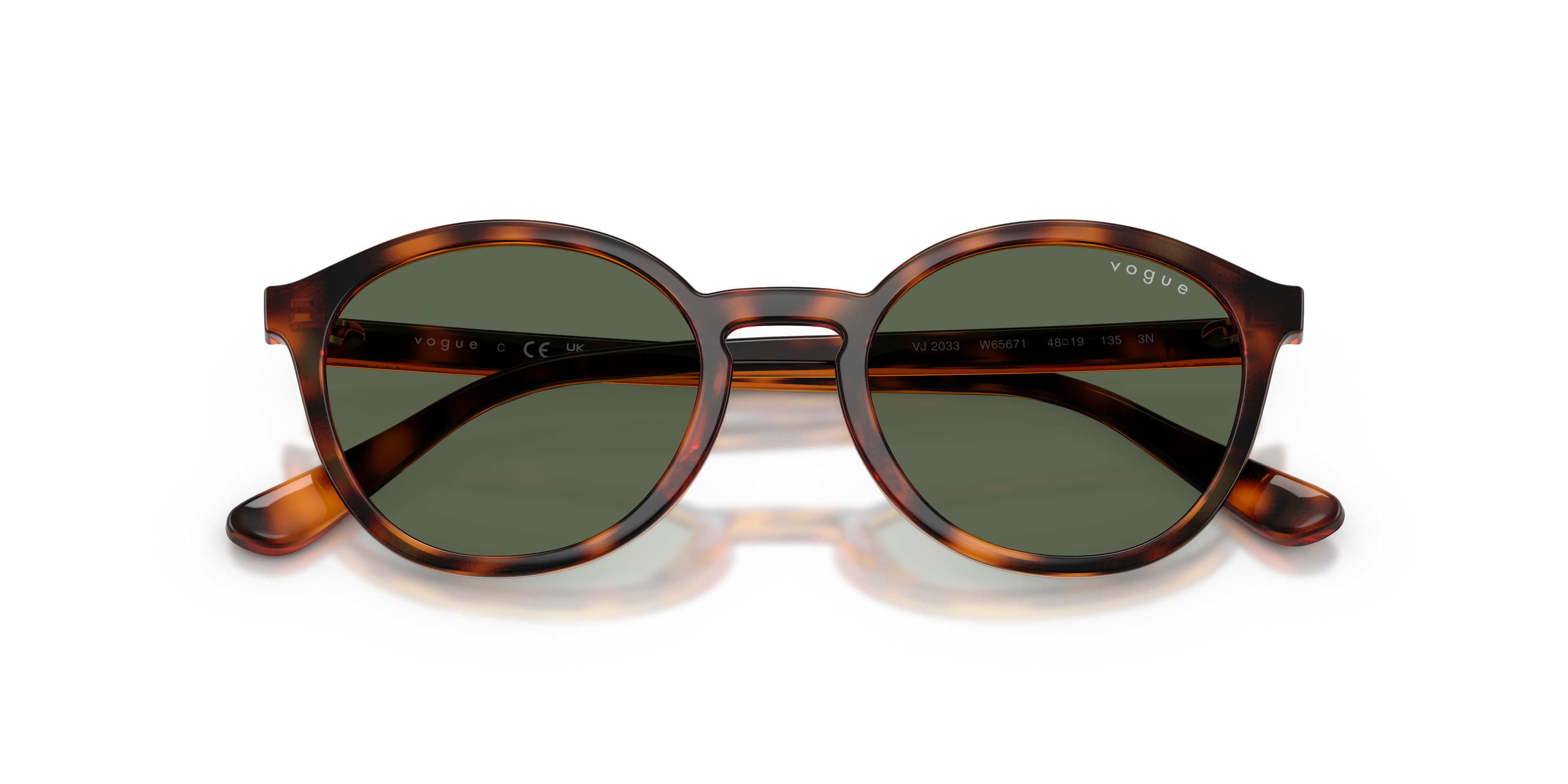 VOGUE EYEWEAR VJ2033 W65671
