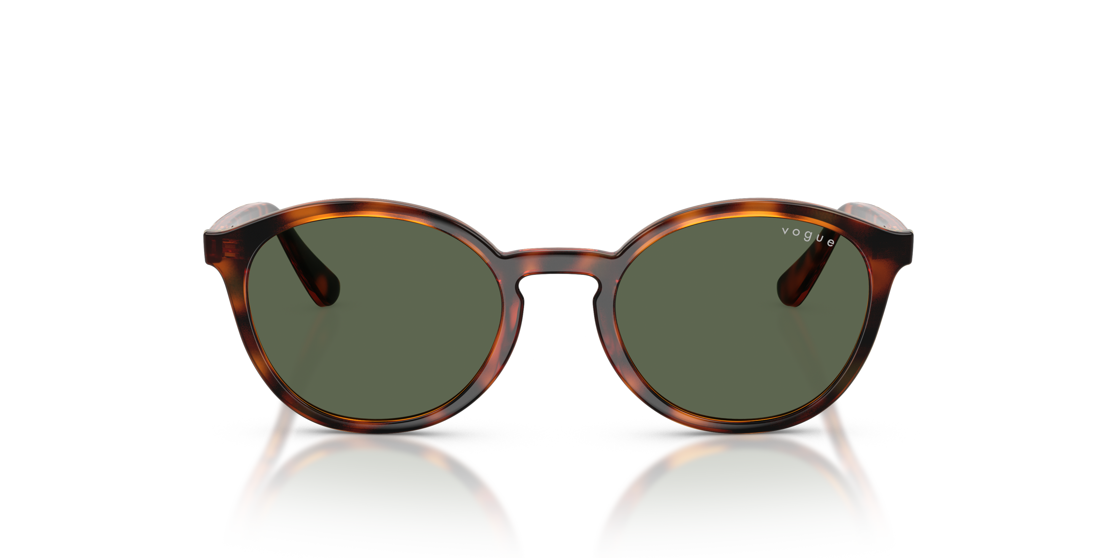 VOGUE EYEWEAR VJ2033 W65671 Sluneční brýle VOGUE BRÝLE 3