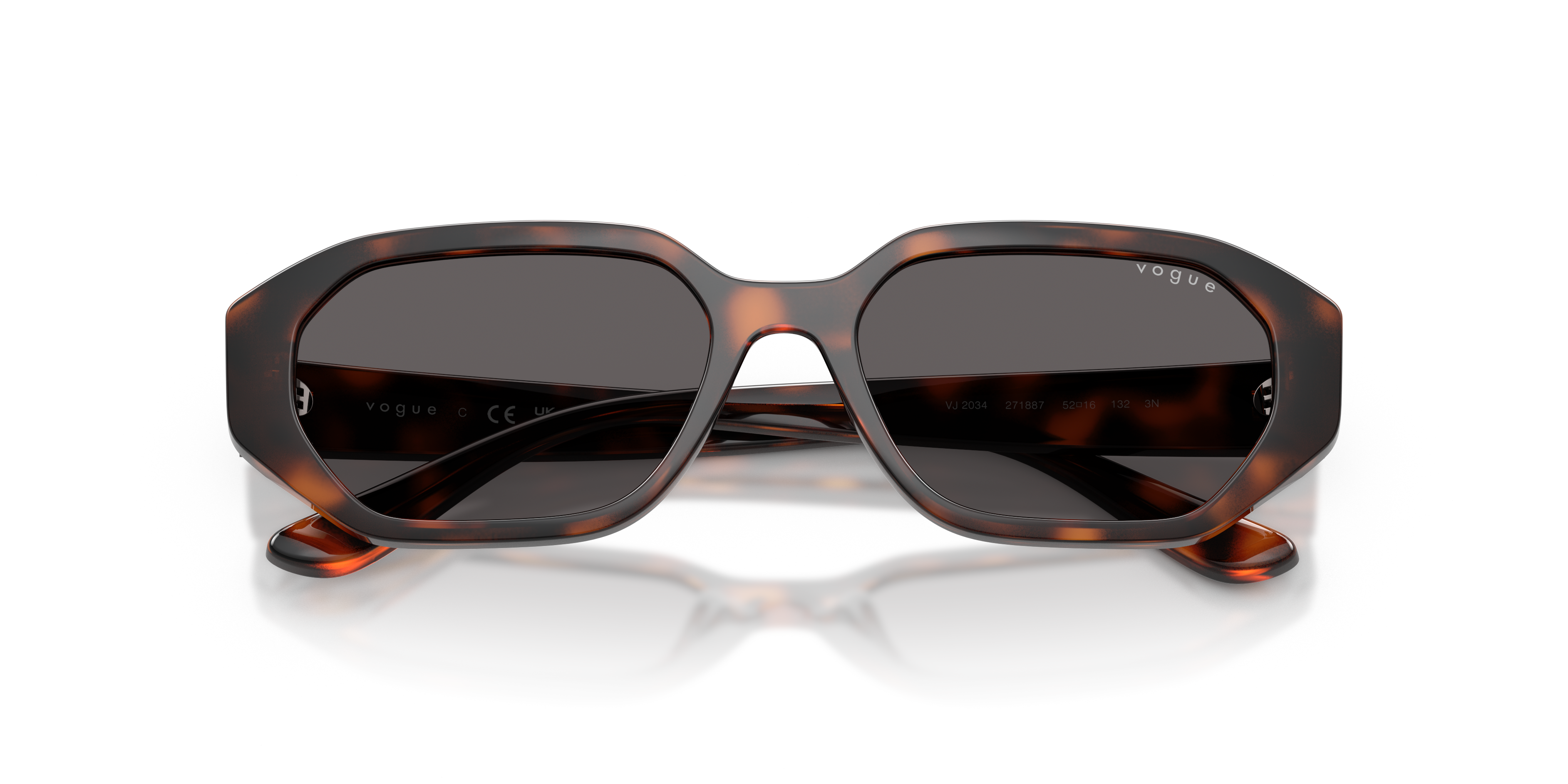 VOGUE ΓΥΑΛΙΑ VJ2034 271887