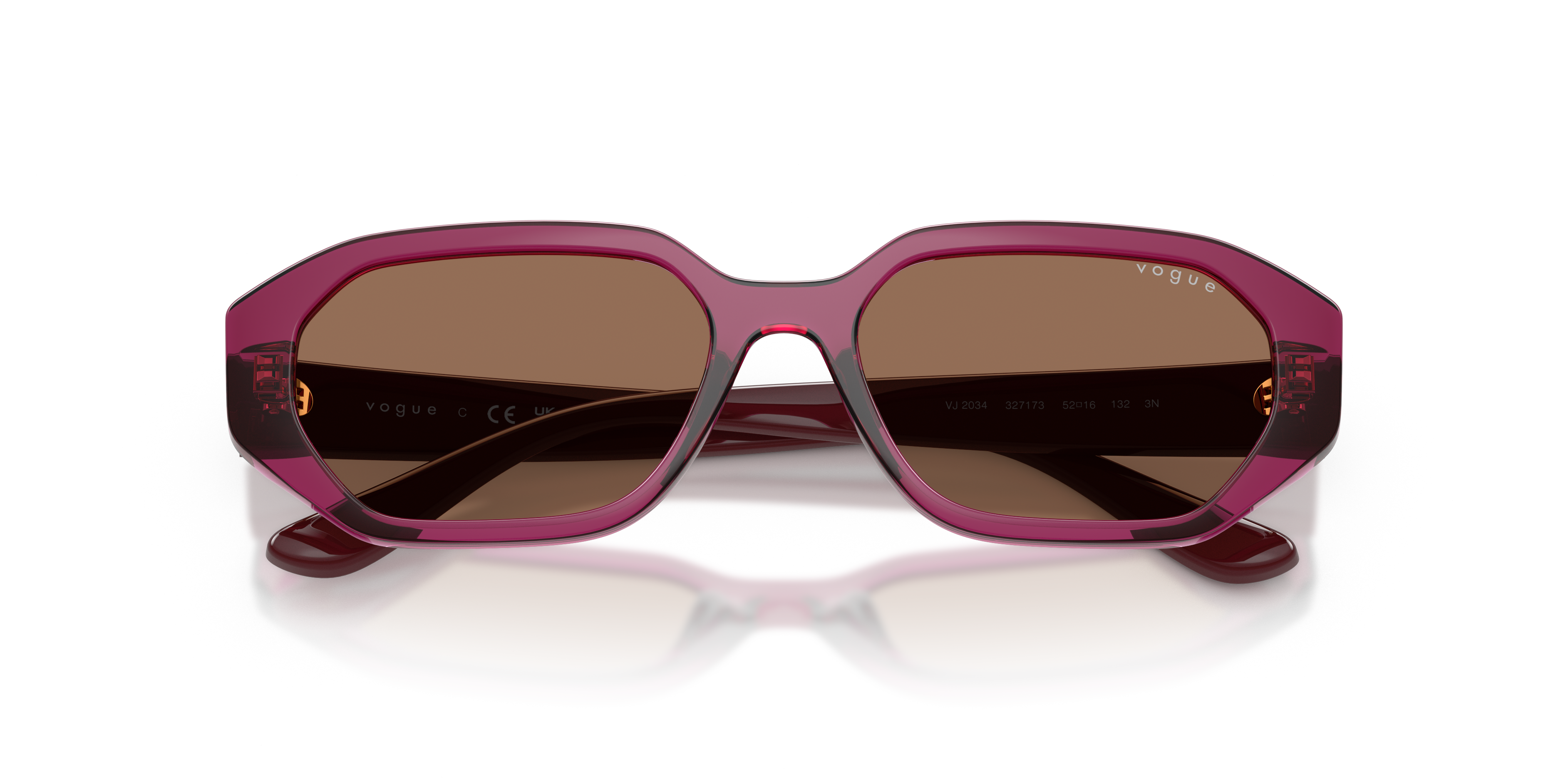 VOGUE Bril VJ2034 327173