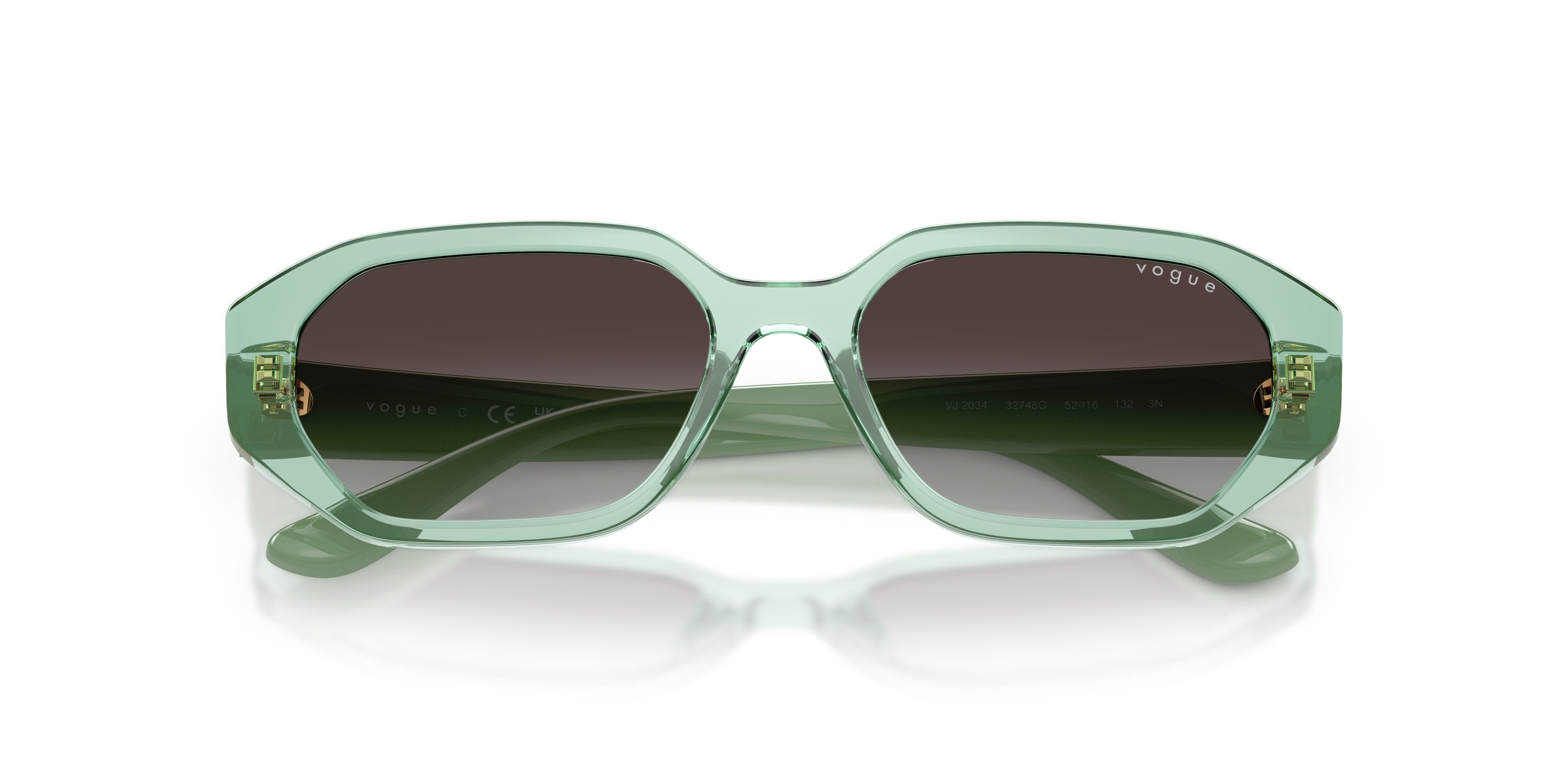 VOGUE ΓΥΑΛΙΑ VJ2034 32748G