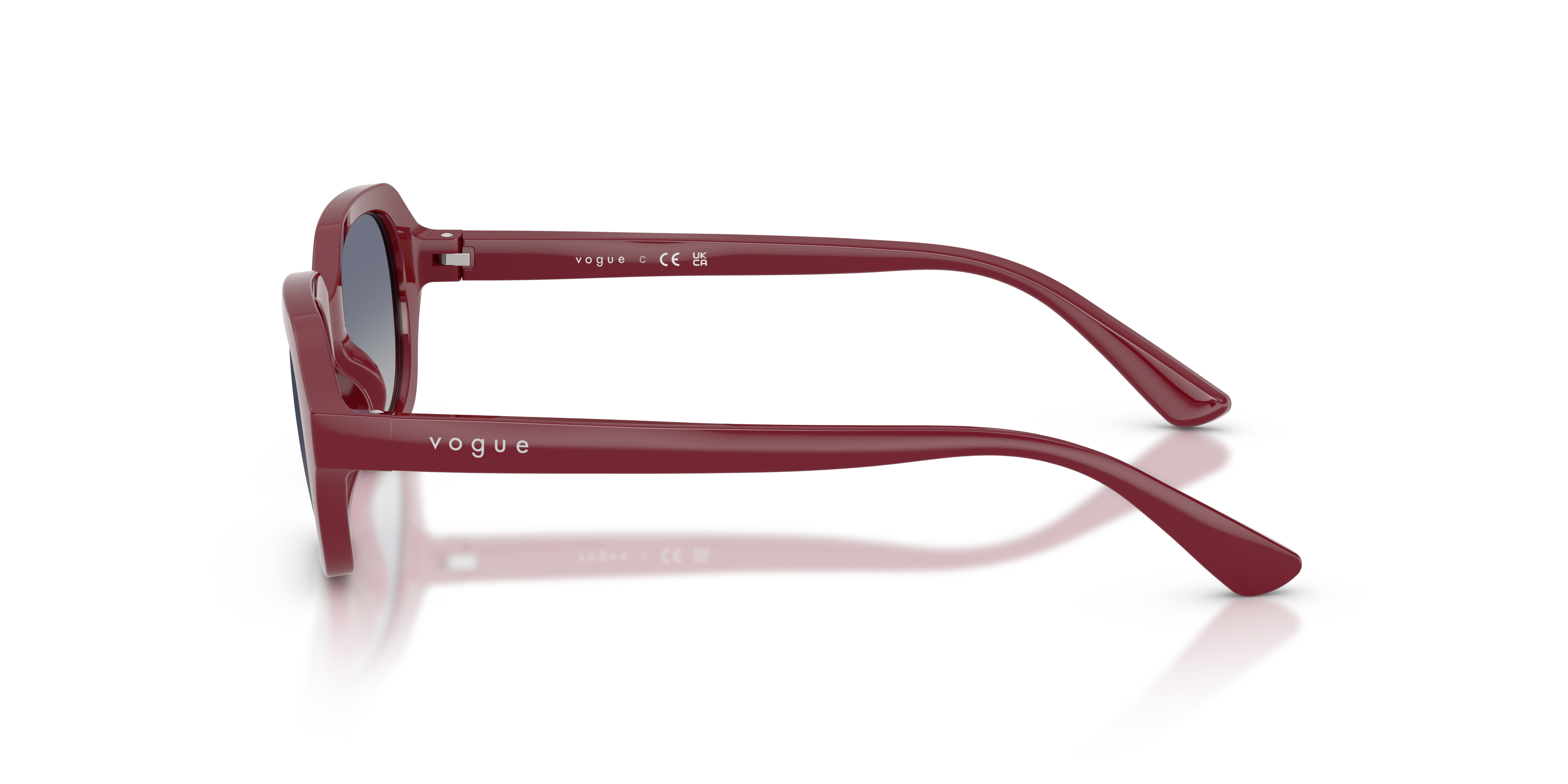 VOGUE EYEWEAR VJ2035 28754L Sluneční brýle VOGUE BRÝLE 4