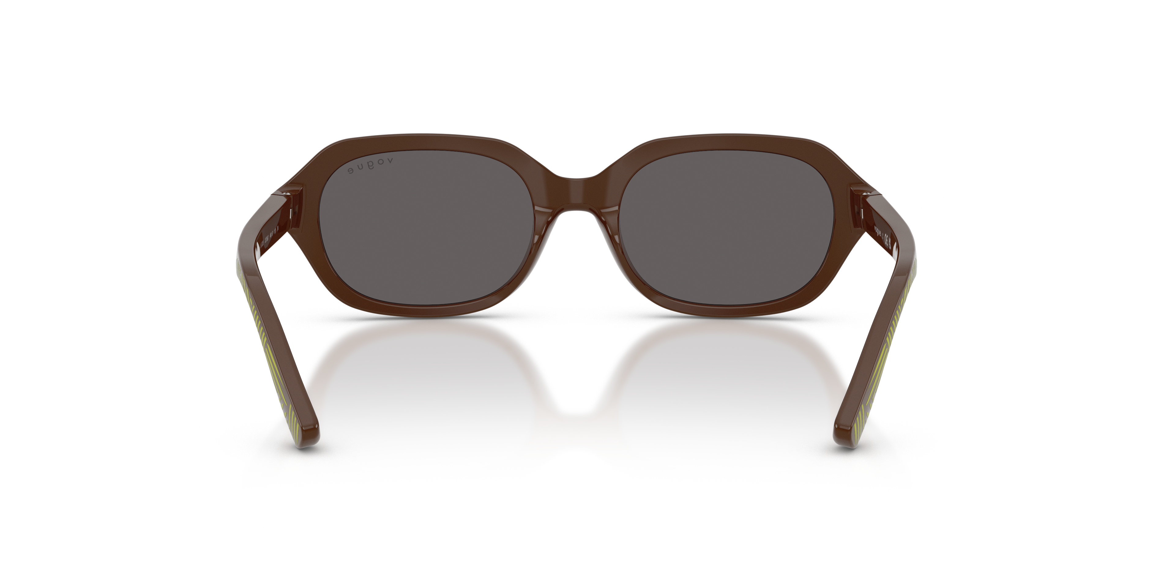 VOGUE EYEWEAR VJ2035 327587 Sluneční brýle VOGUE BRÝLE 5