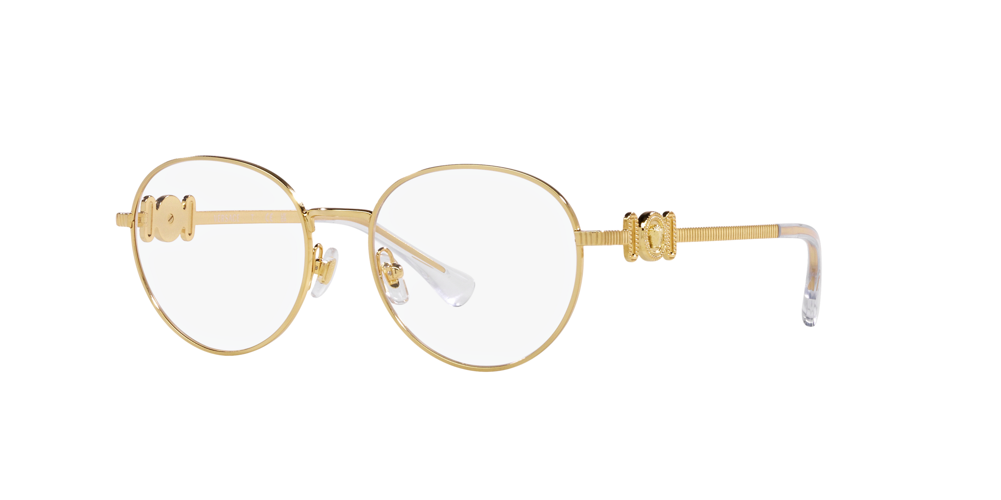 VK1002 1002 Montature da vista Versace 3