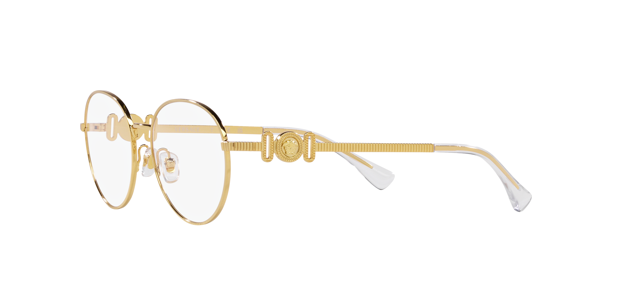 VK1002 1002 Montature da vista Versace 4