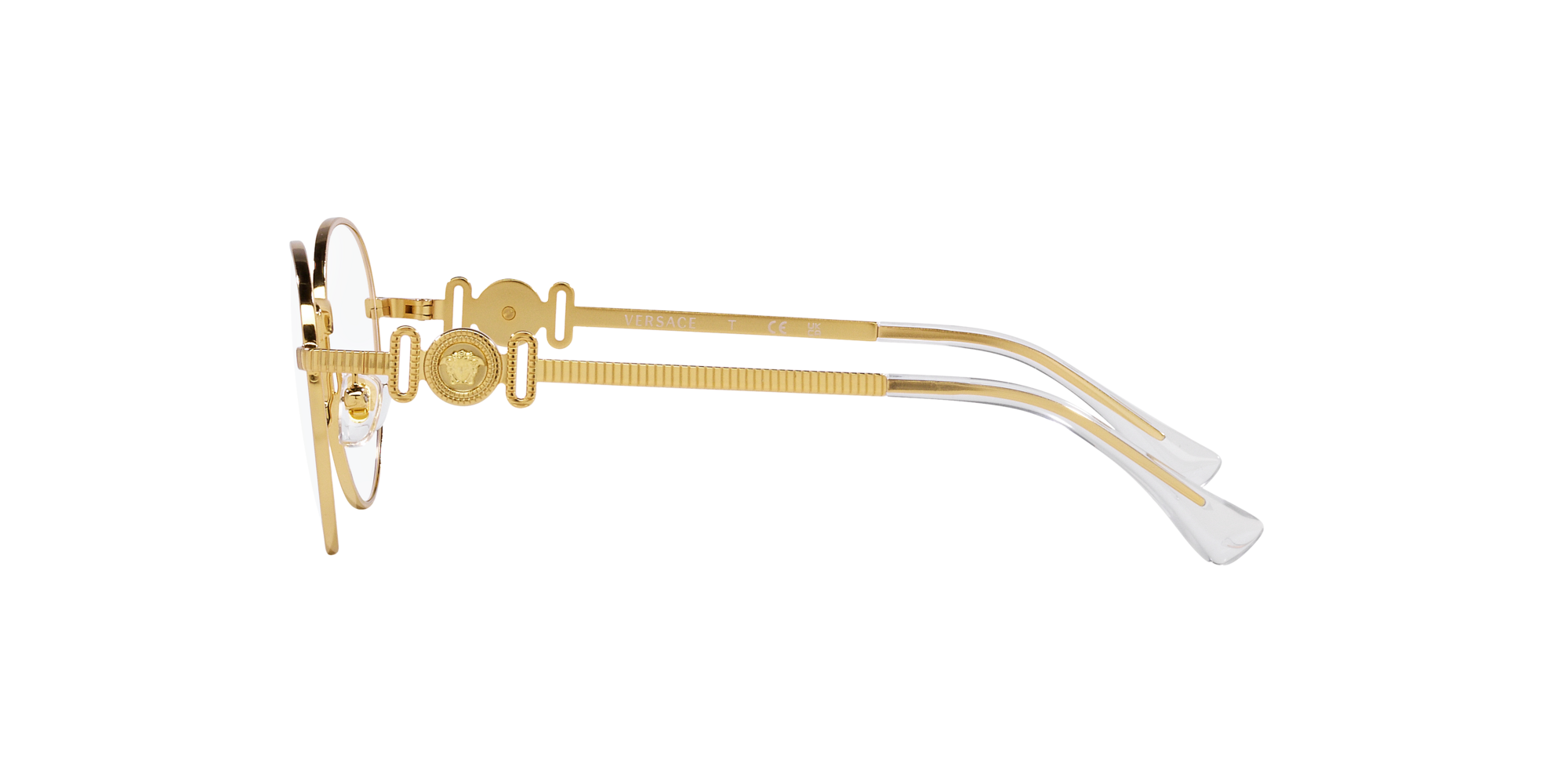 VK1002 1002 Montature da vista Versace 5