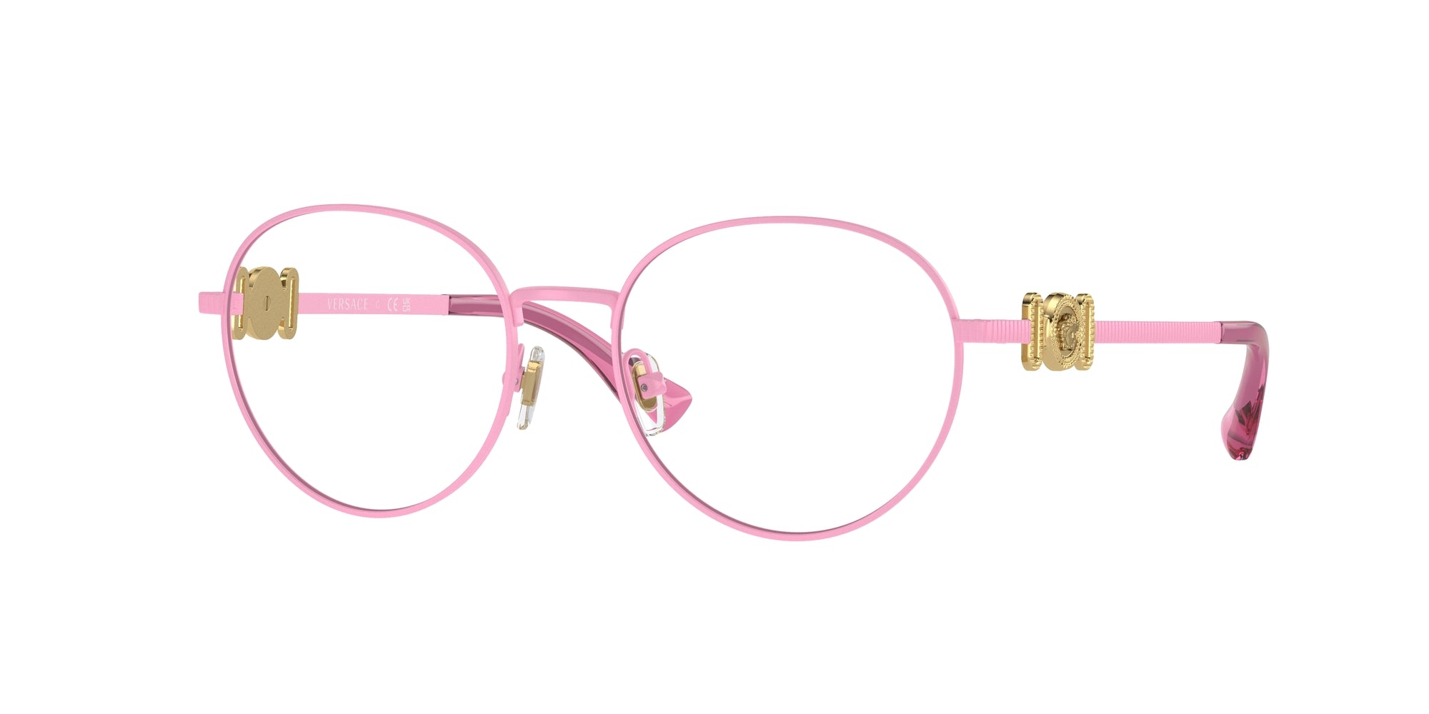 Versace VK1002 1496 Montature da vista bambino Versace 1