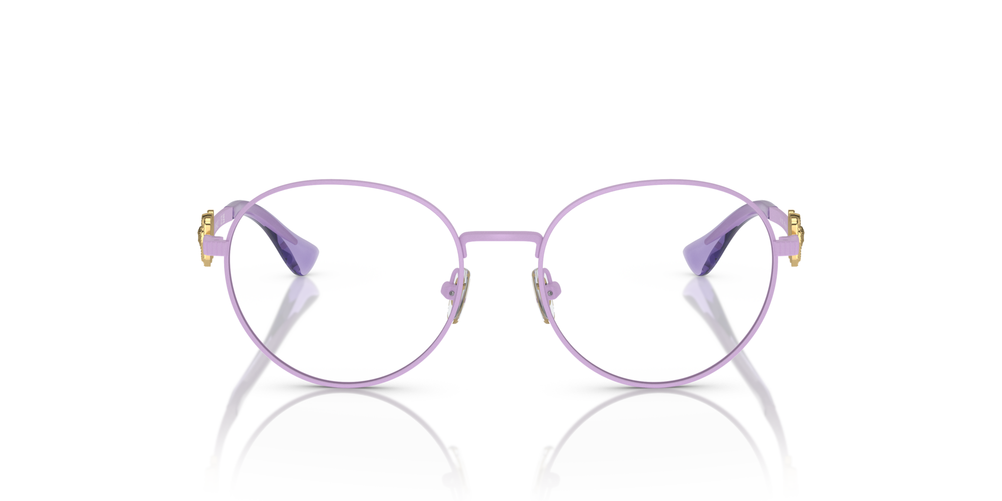 VK1002 1497 Montature da vista Versace 3