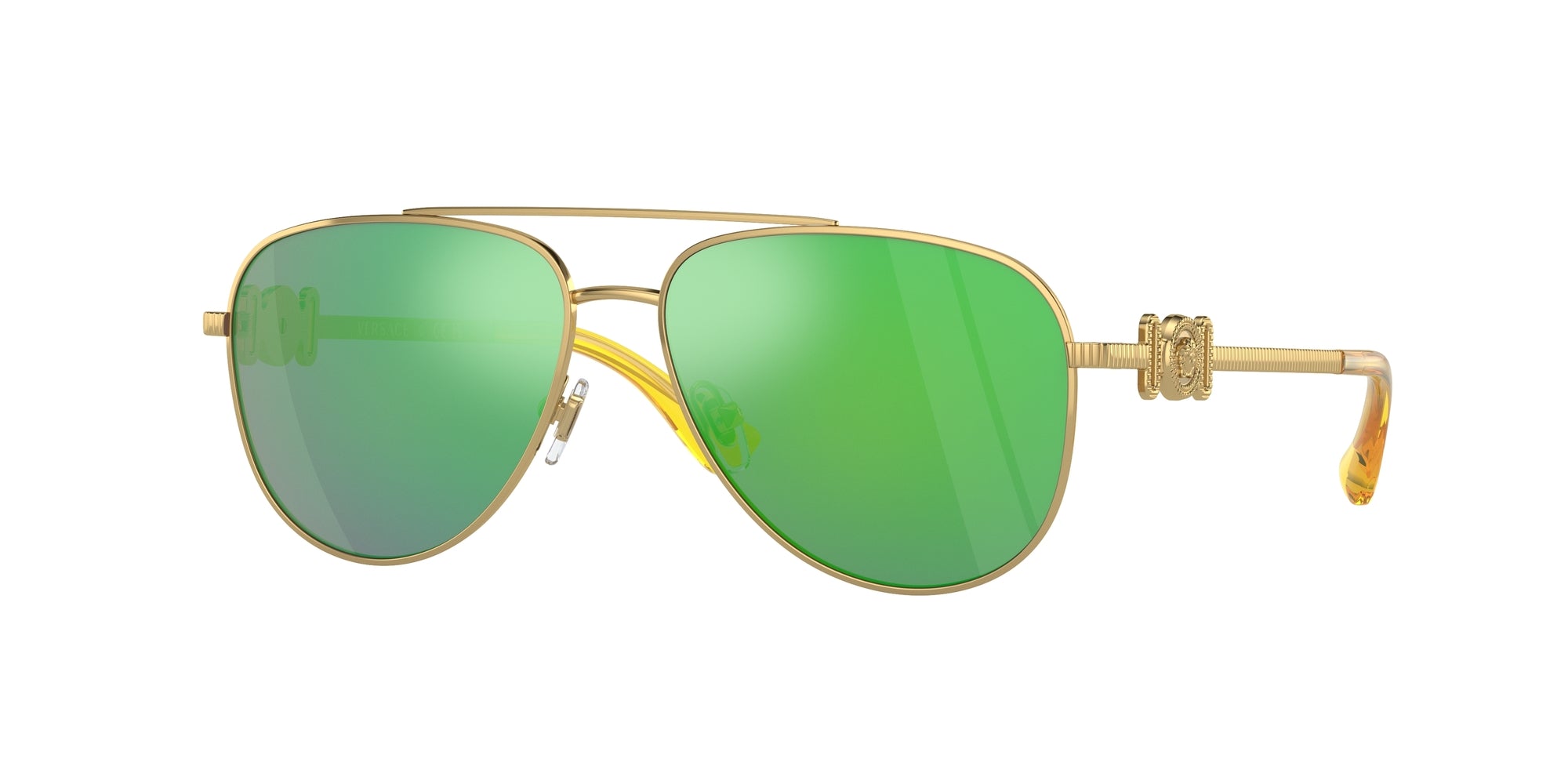VK2002 10023R Occhiali da sole Versace 1