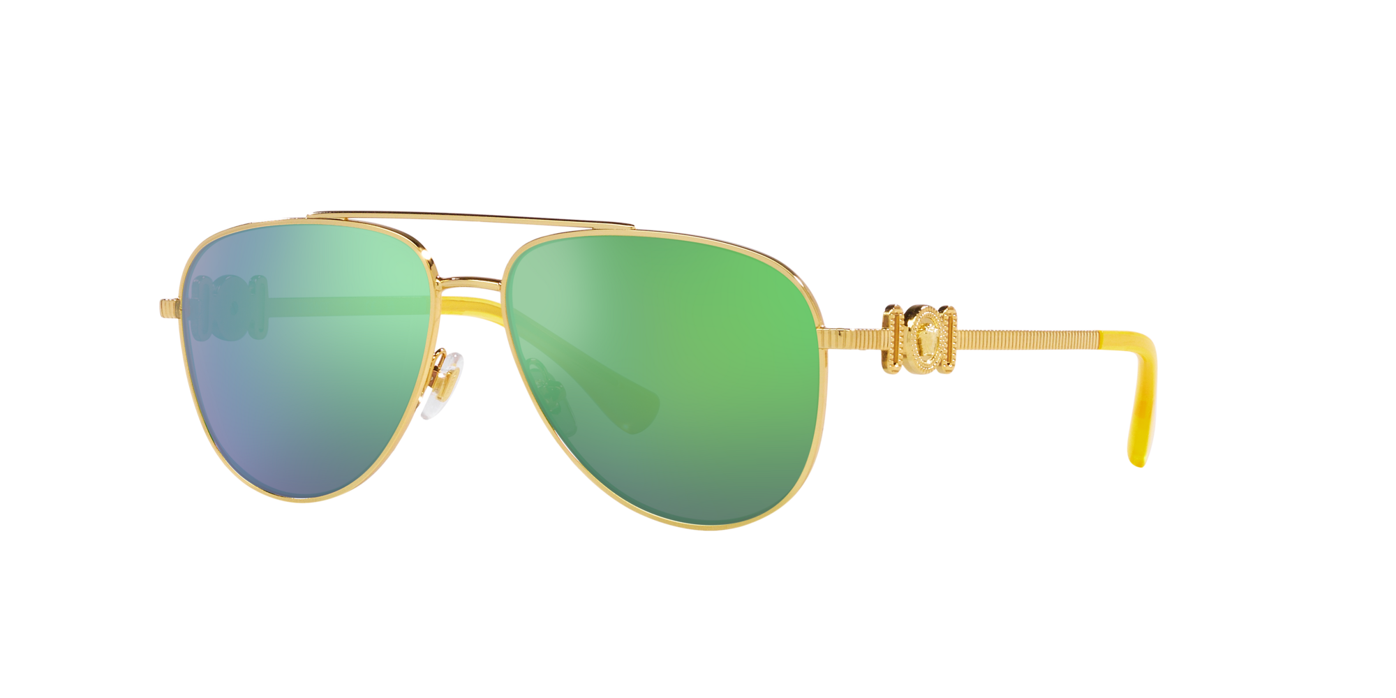 VK2002 10023R Occhiali da sole Versace 3