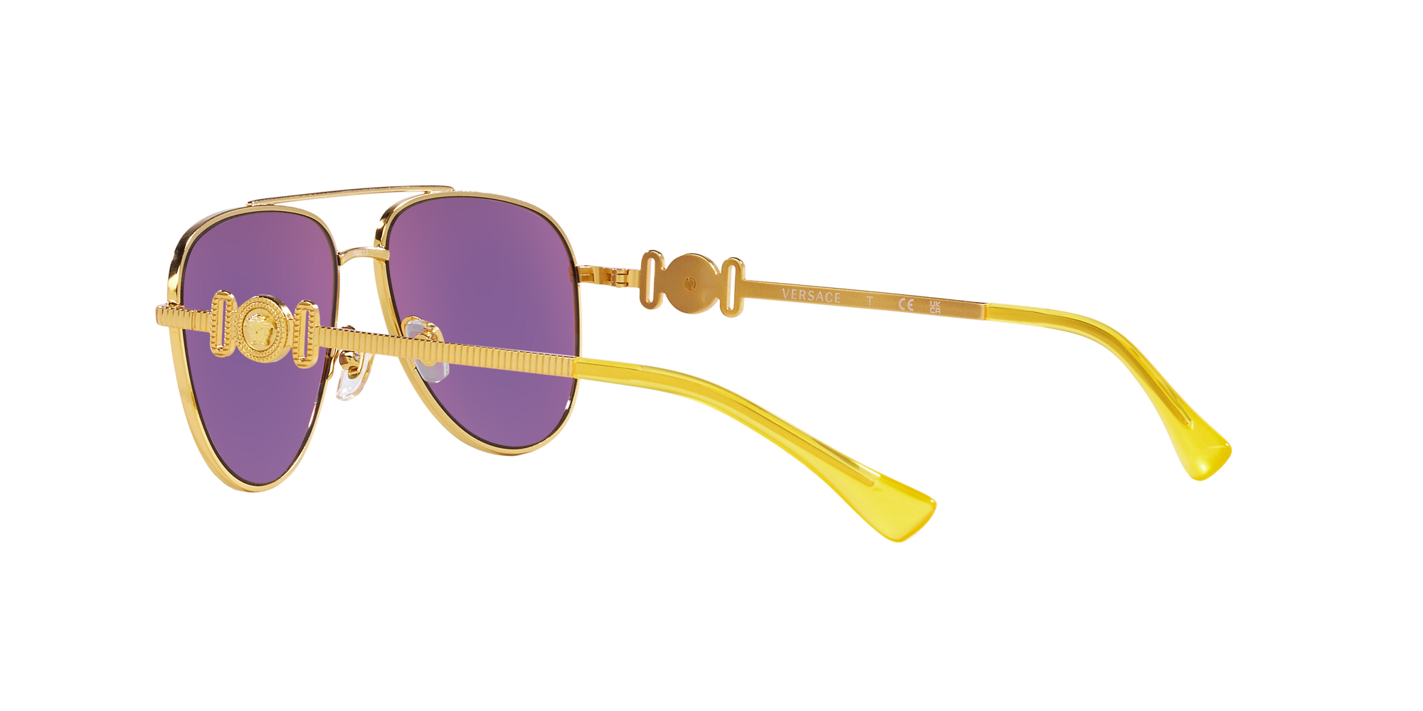 VK2002 10023R Occhiali da sole Versace 6