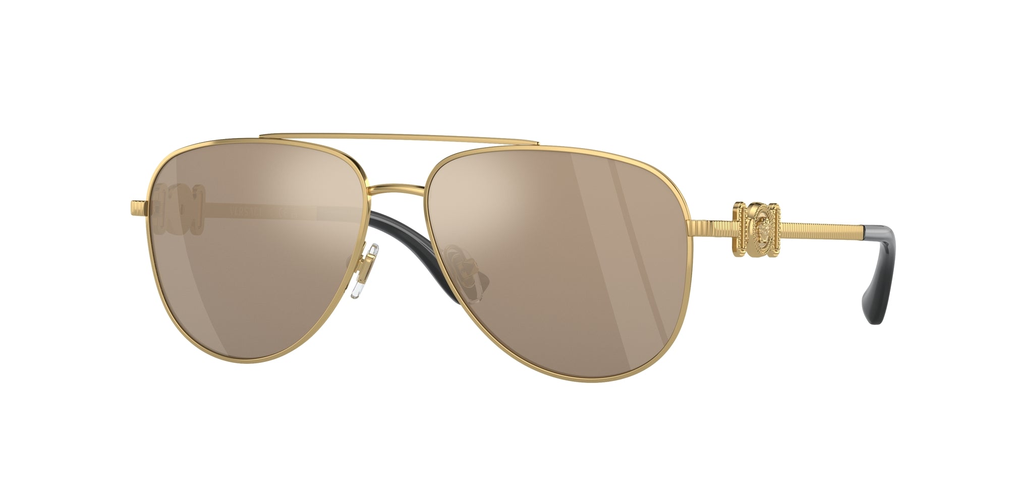 VK2002 10025A Occhiali da sole Versace 1
