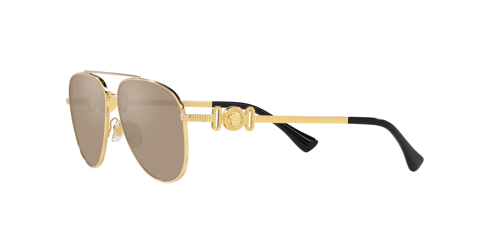 VK2002 10025A Occhiali da sole Versace 4