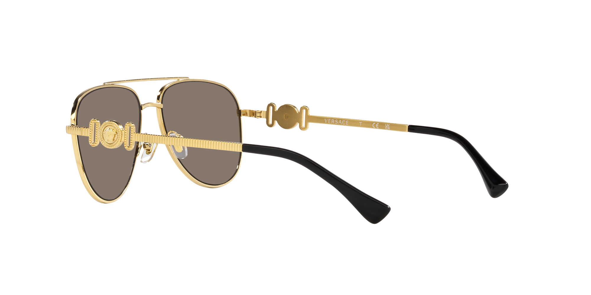 VK2002 10025A Occhiali da sole Versace 6