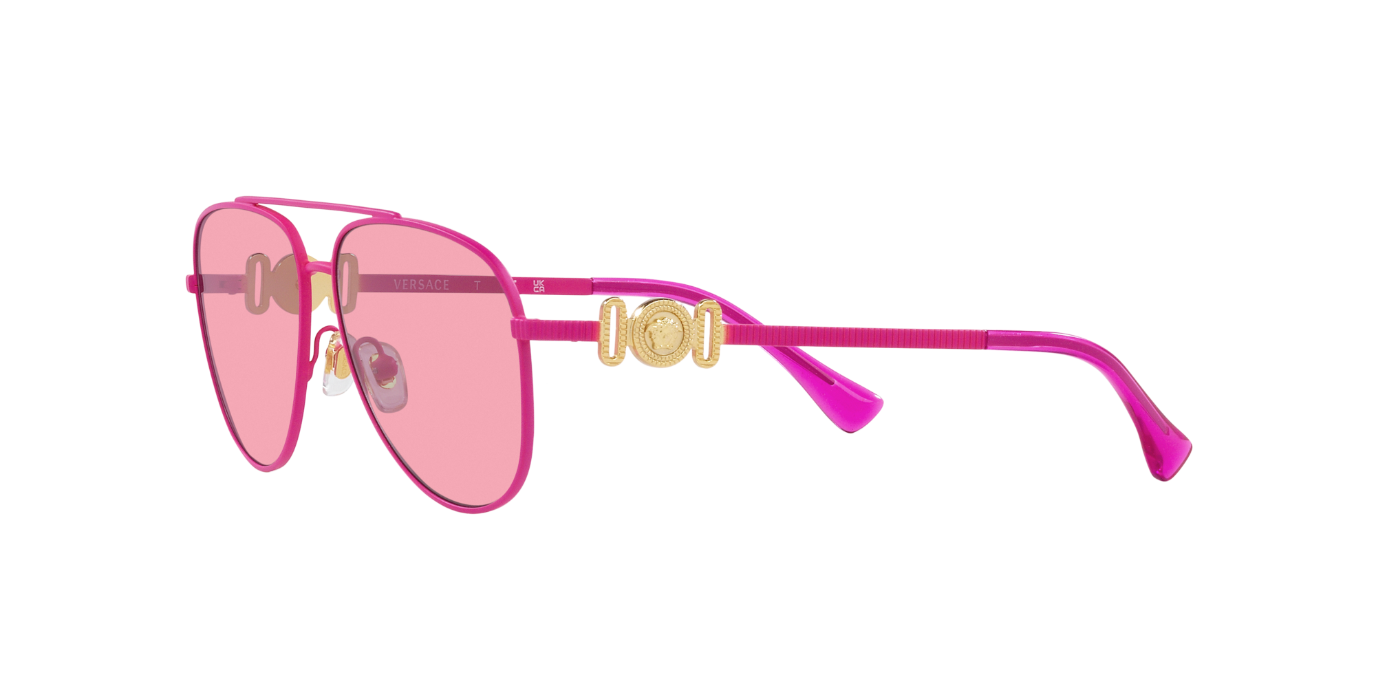 VK2002 149584 Occhiali da sole Versace 4