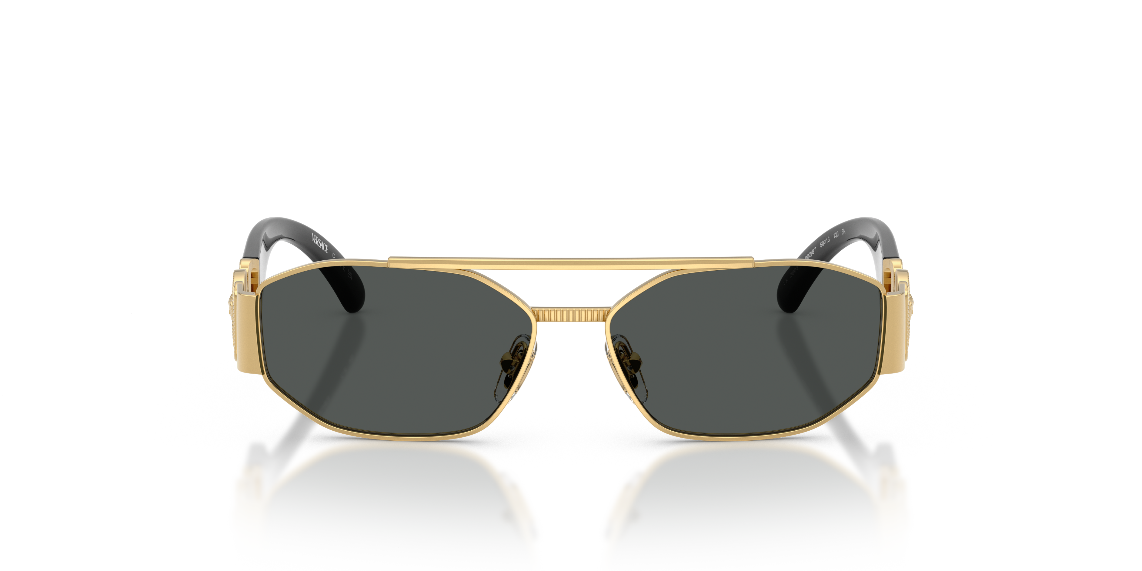 Versace VK2003 100287 Occhiali da sole Versace 3