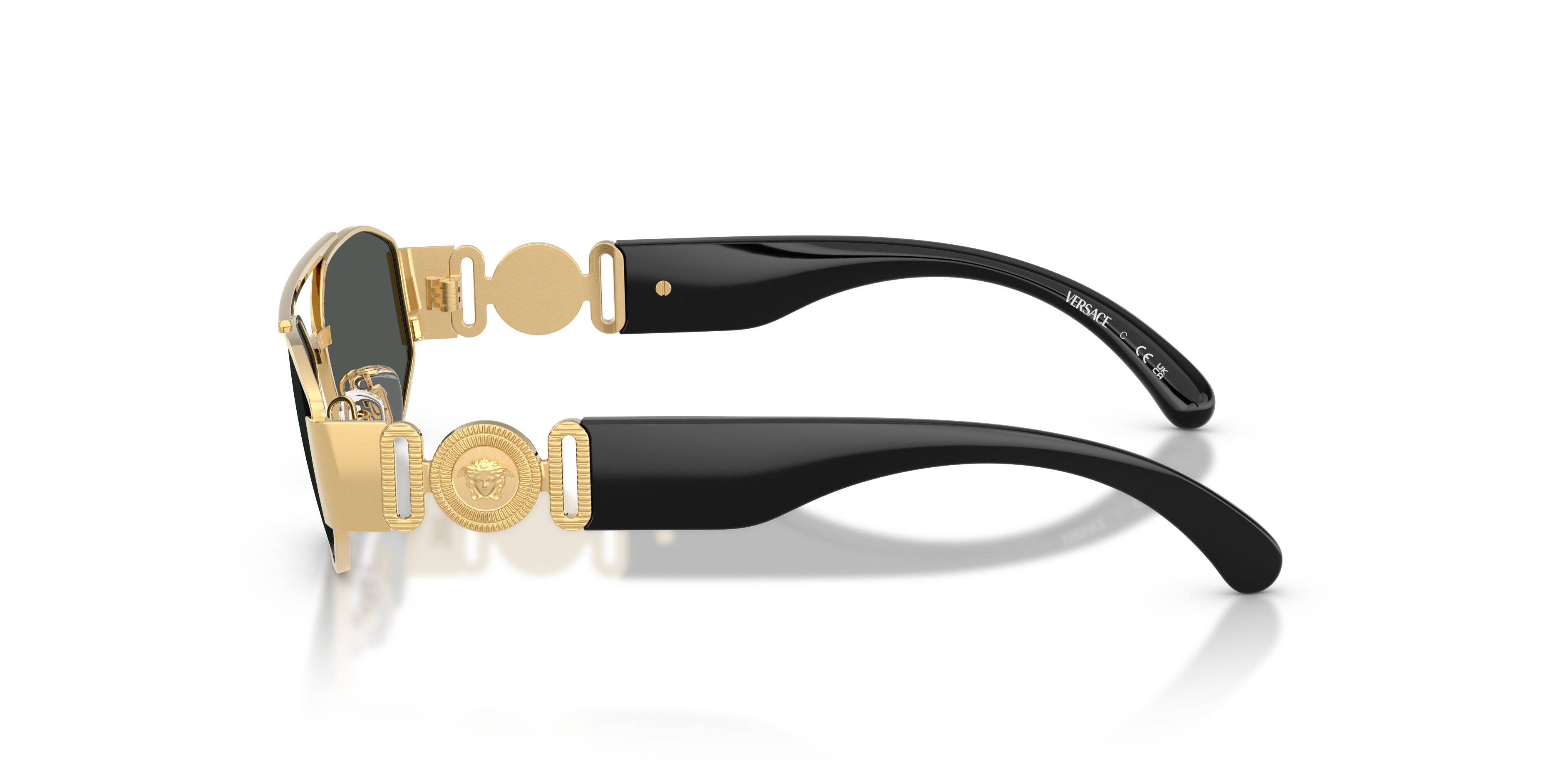 Versace VK2003 100287 Occhiali da sole Versace 4