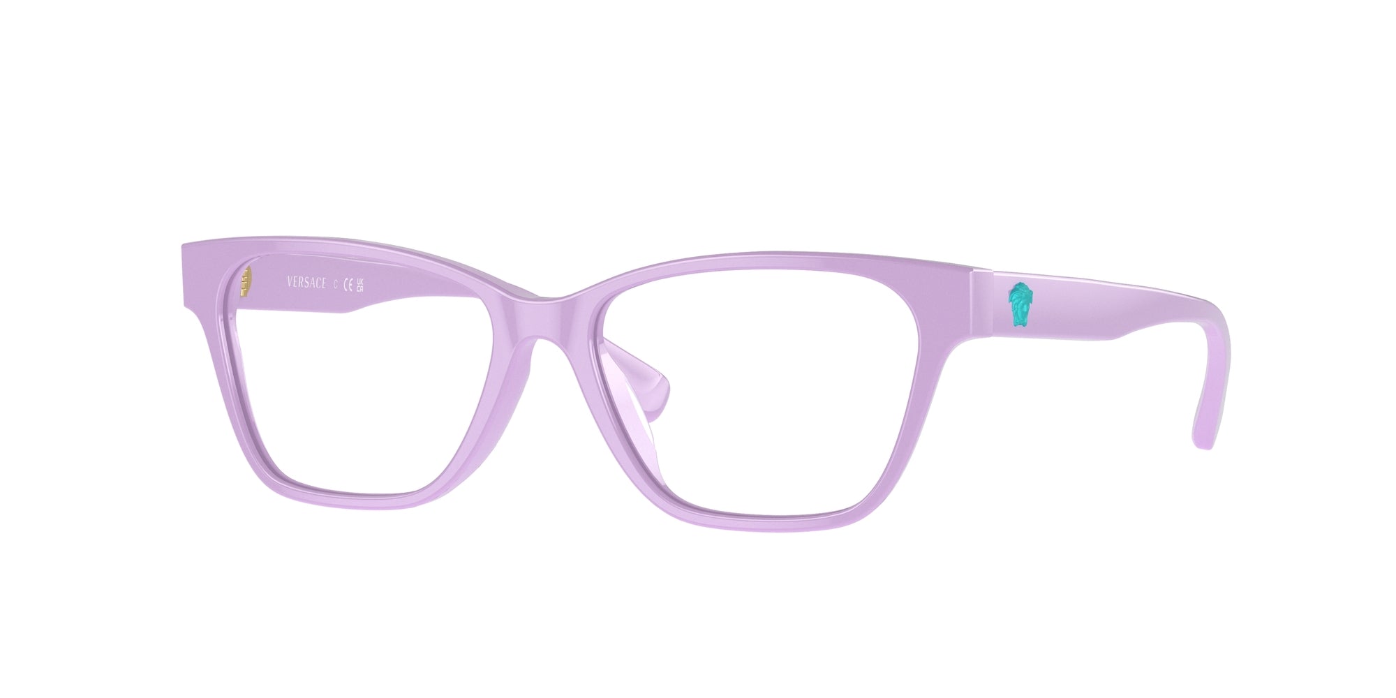Versace VK3003U 5400 Montature da vista bambino Versace 1