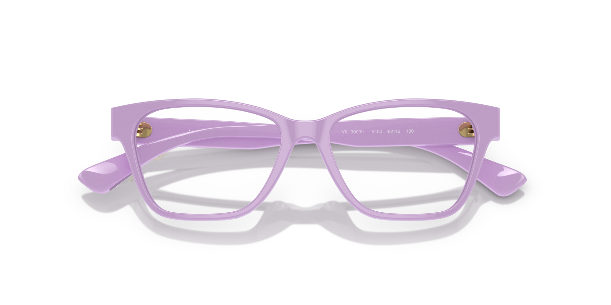Versace VK3003U 5400 Montature da vista bambino Versace 2
