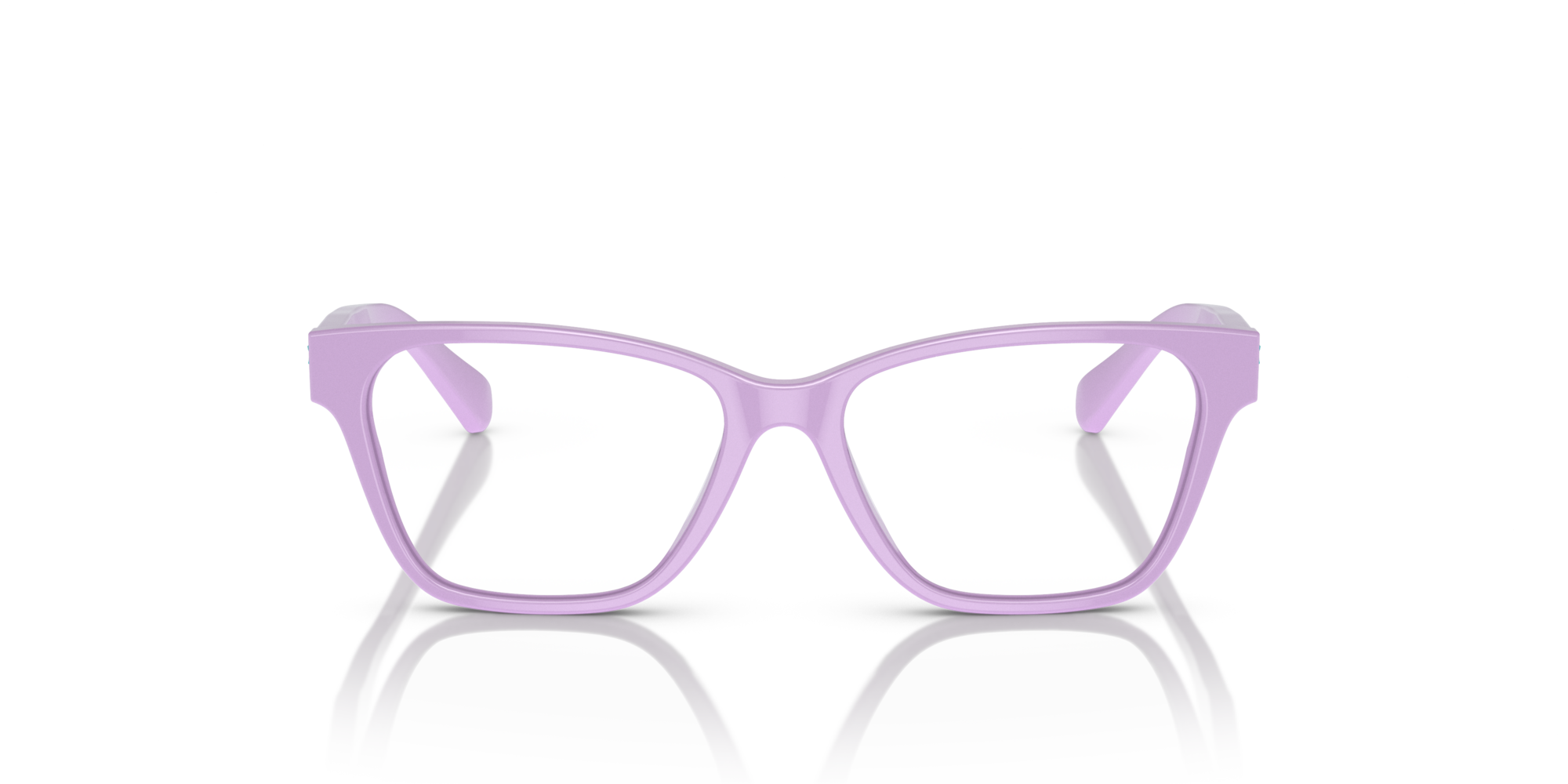 Versace VK3003U 5400 Montature da vista bambino Versace 3