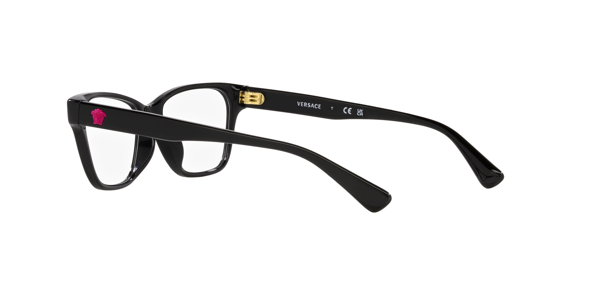 VK3003U GB1 Montature da vista Versace 6