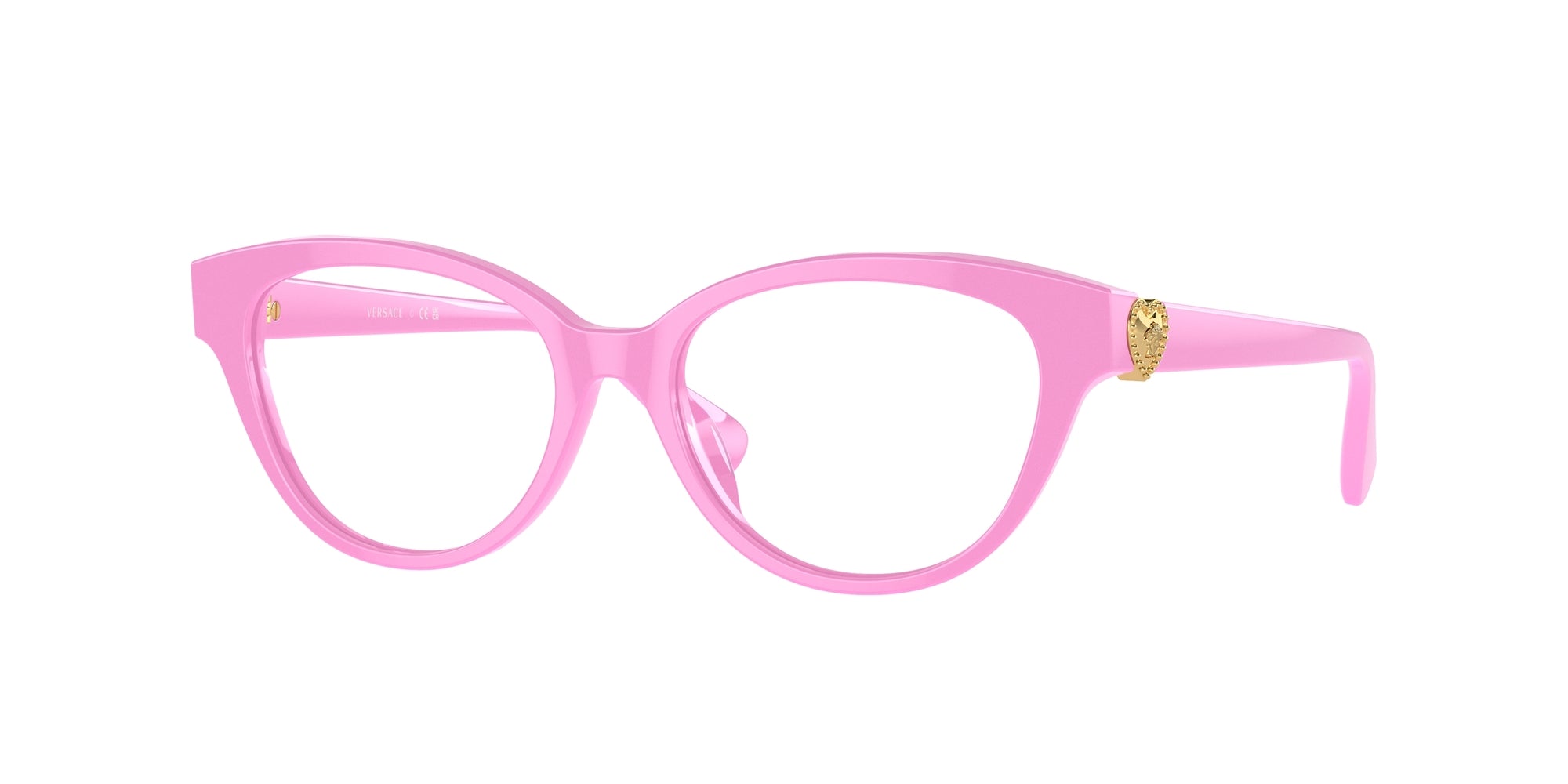 Vista frames Versace VK3004 5399 8056597911313 Pink frame color
