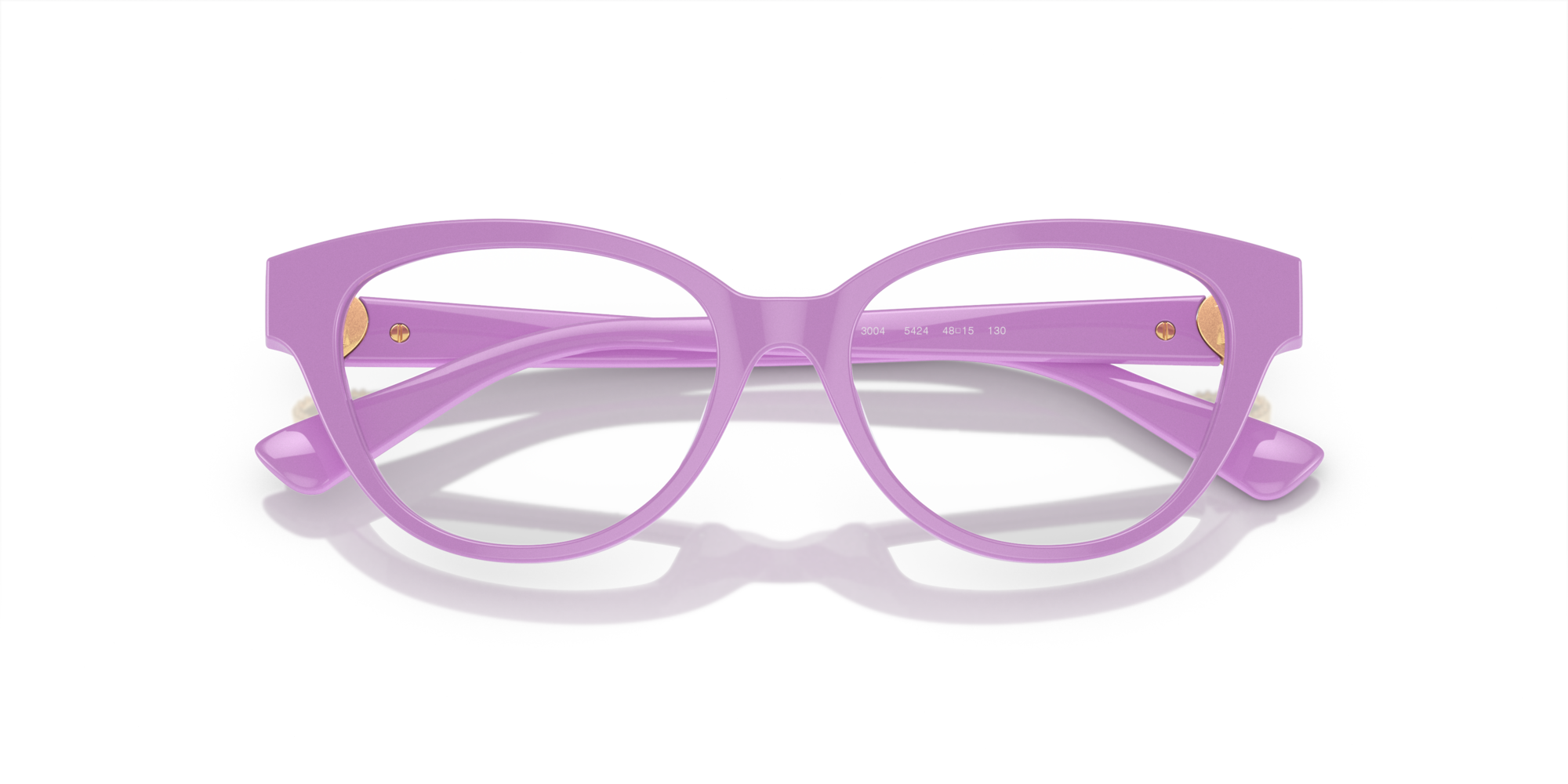 VK3004 5424 Montature da vista Versace 2