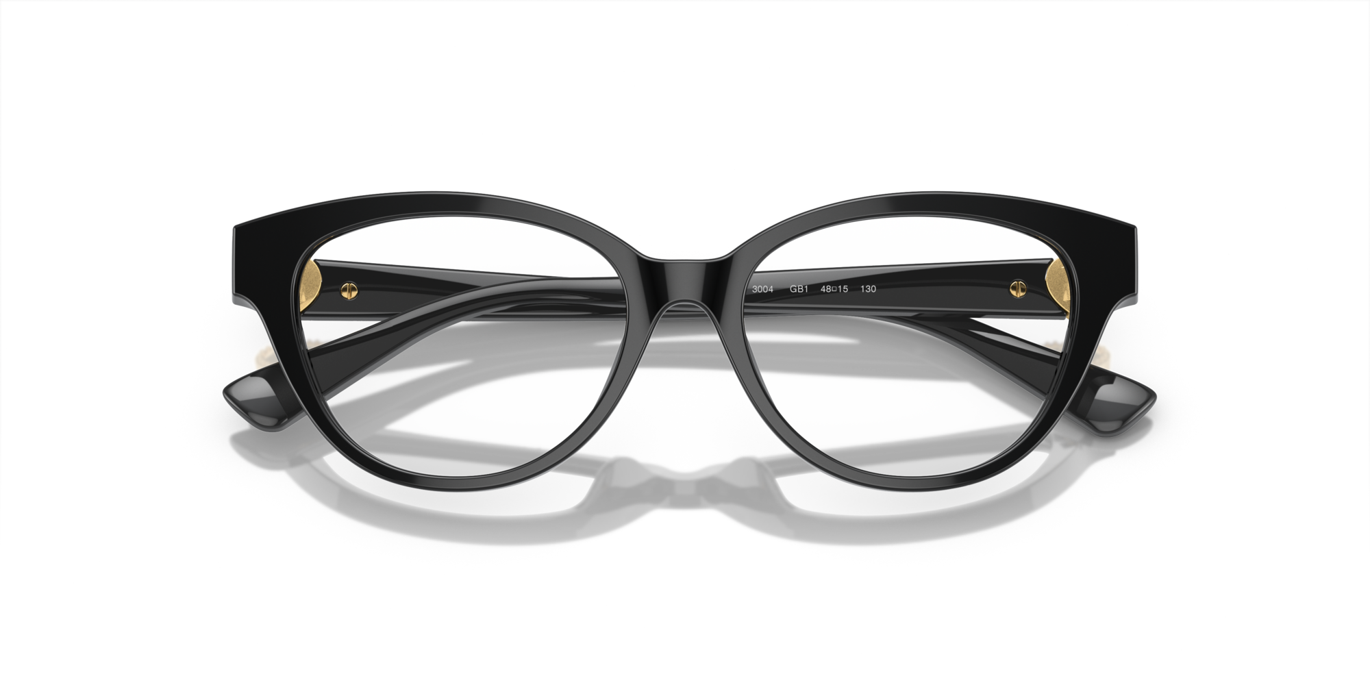 VK3004 GB1 Montature da vista Versace 2