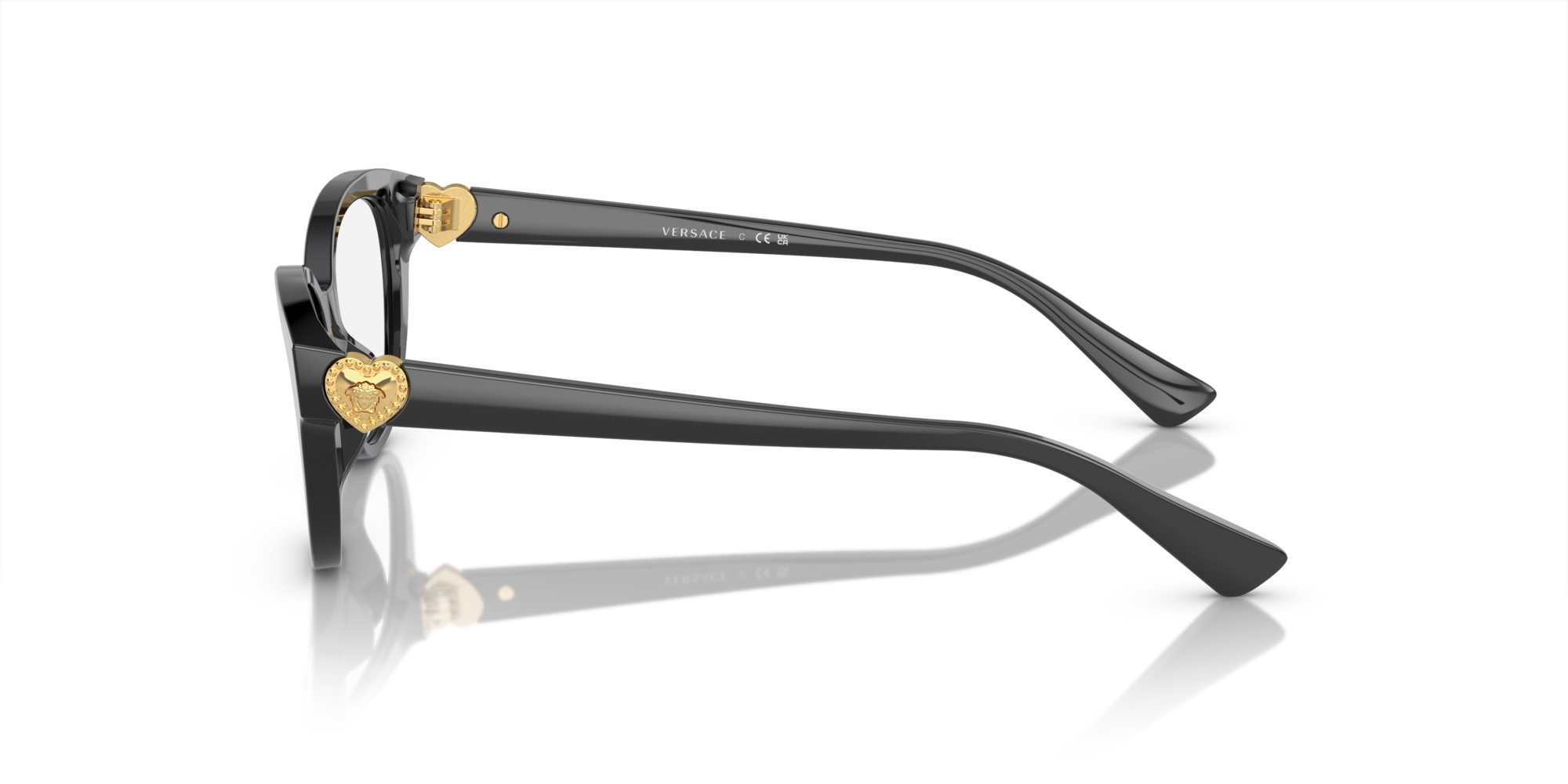 VK3004 GB1 Montature da vista Versace 4