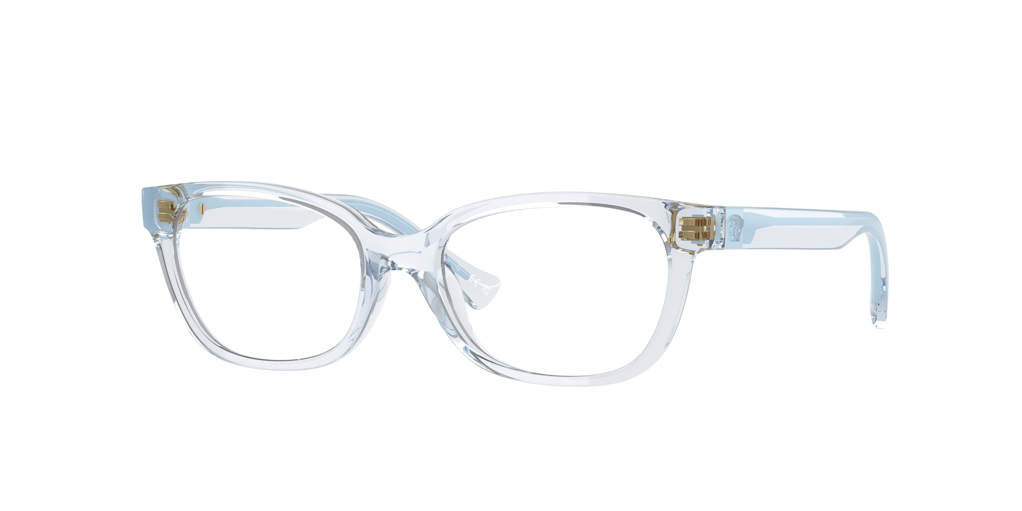 VK3006U 5480 Montature da vista Versace 1