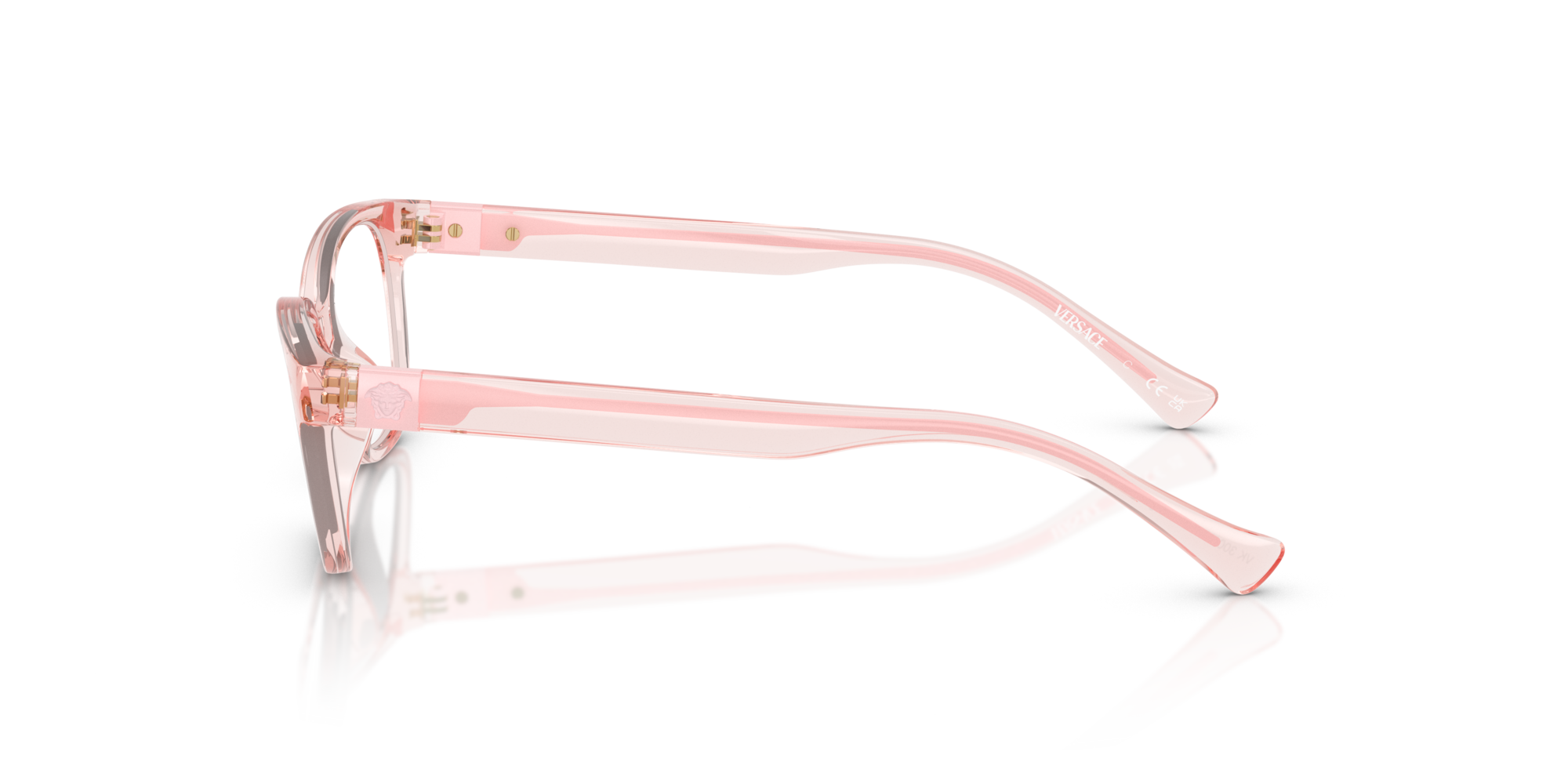 VK3006U 5481 Montature da vista Versace 4