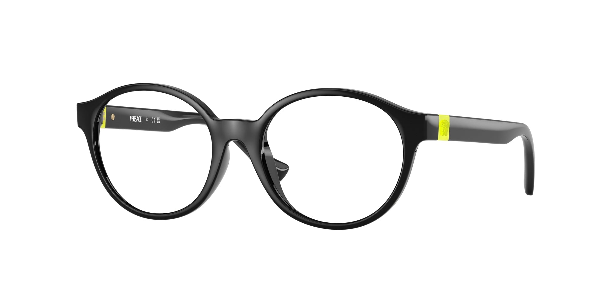 Versace VK3007U GB1 Montature da vista bambino Versace 1