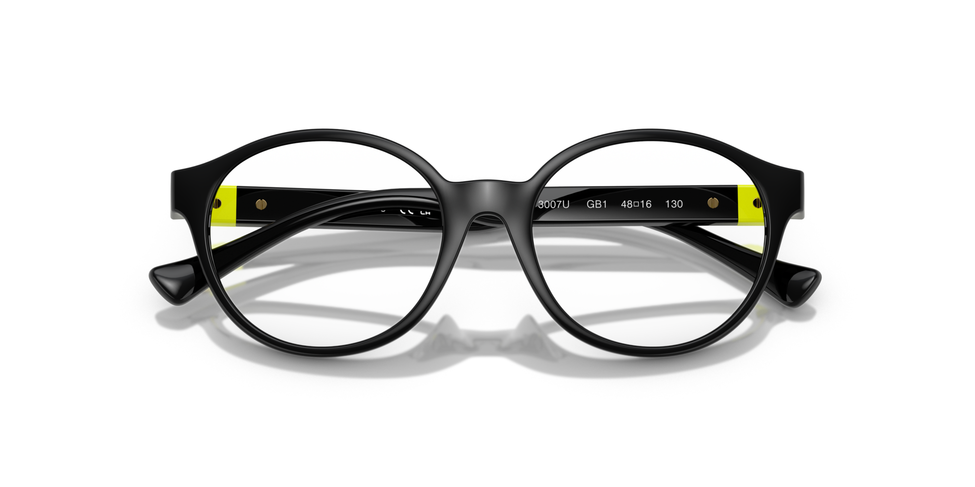 Versace VK3007U GB1 Montature da vista bambino Versace 2