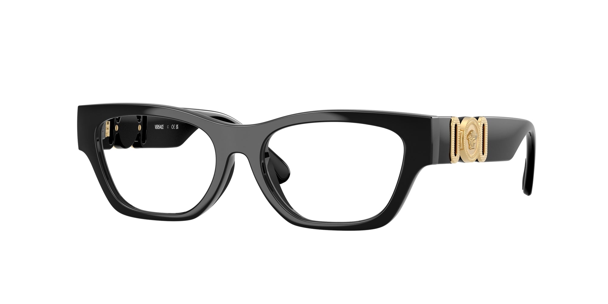 VK3008U GB1 Montature da vista Versace 1