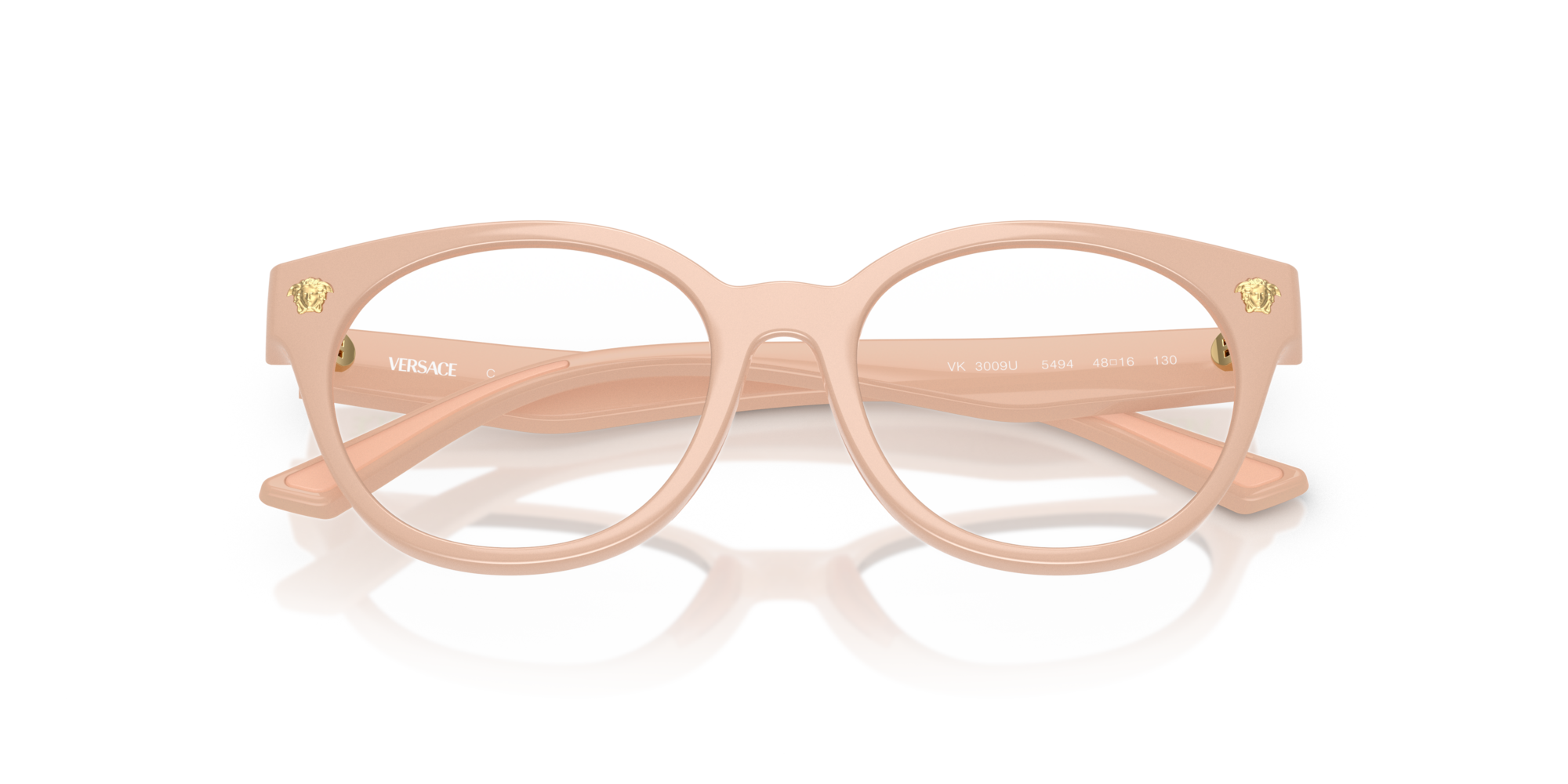 VK3009U 5494 Montature da vista Versace 2