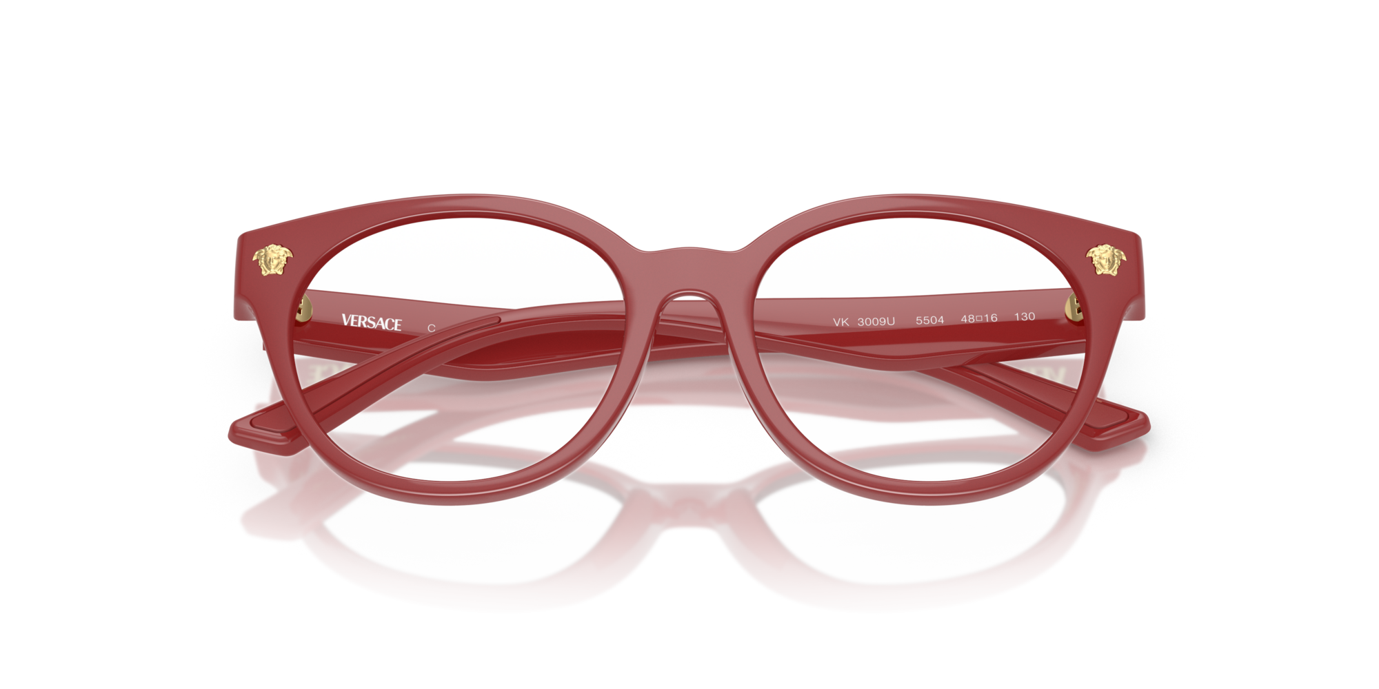 VK3009U 5504 Montature da vista Versace 2