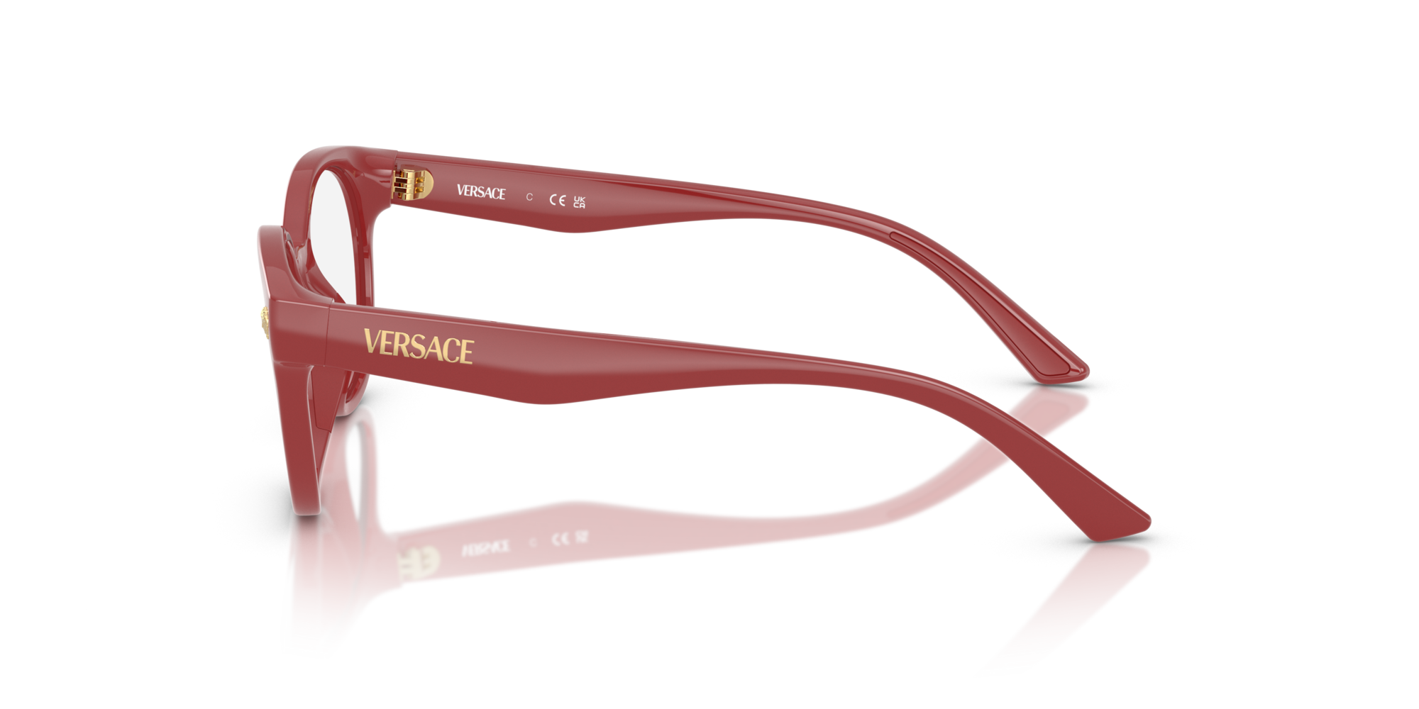 VK3009U 5504 Montature da vista Versace 4