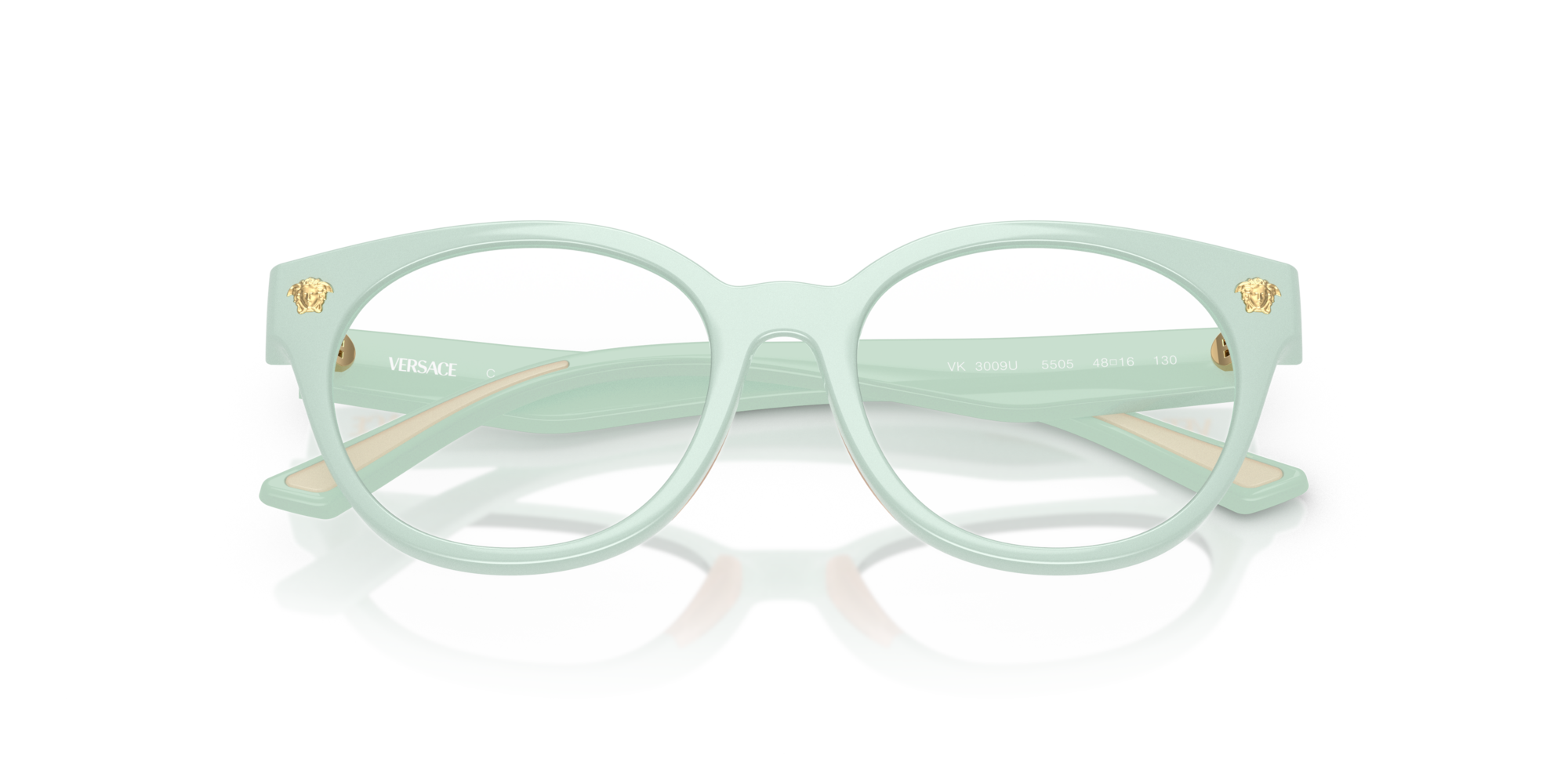 VK3009U 5505 Montature da vista Versace 2