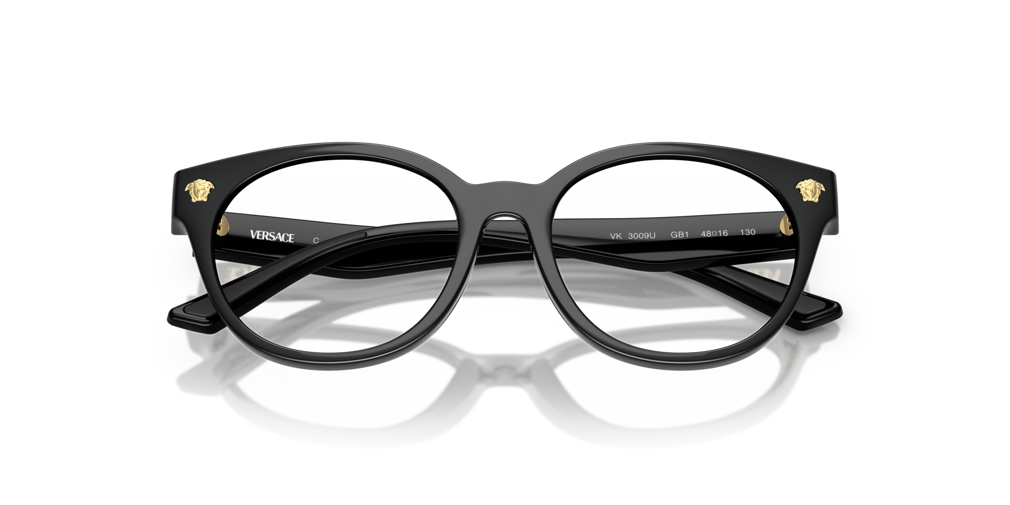 VK3009U GB1 Montature da vista Versace 2
