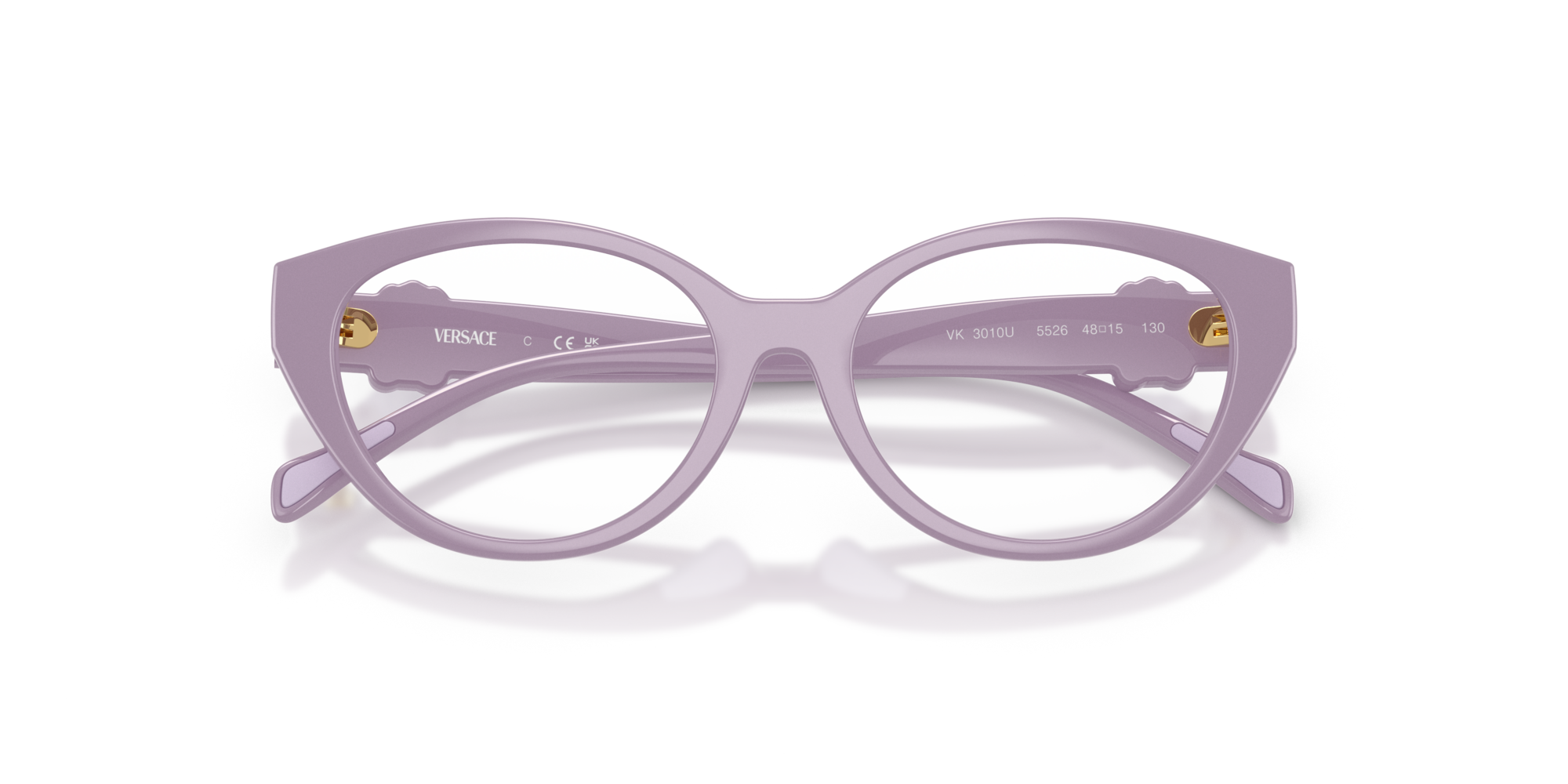 VK3010U 5526 Montature da vista Versace 2