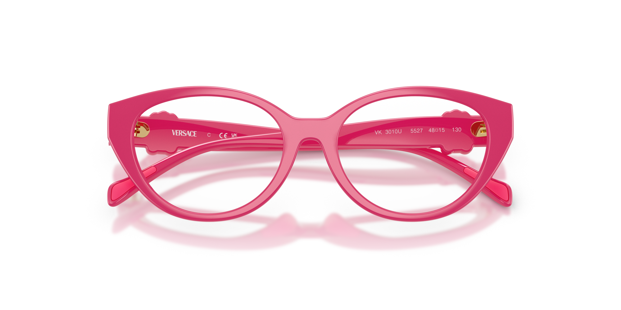 VK3010U 5527 Montature da vista Versace 2