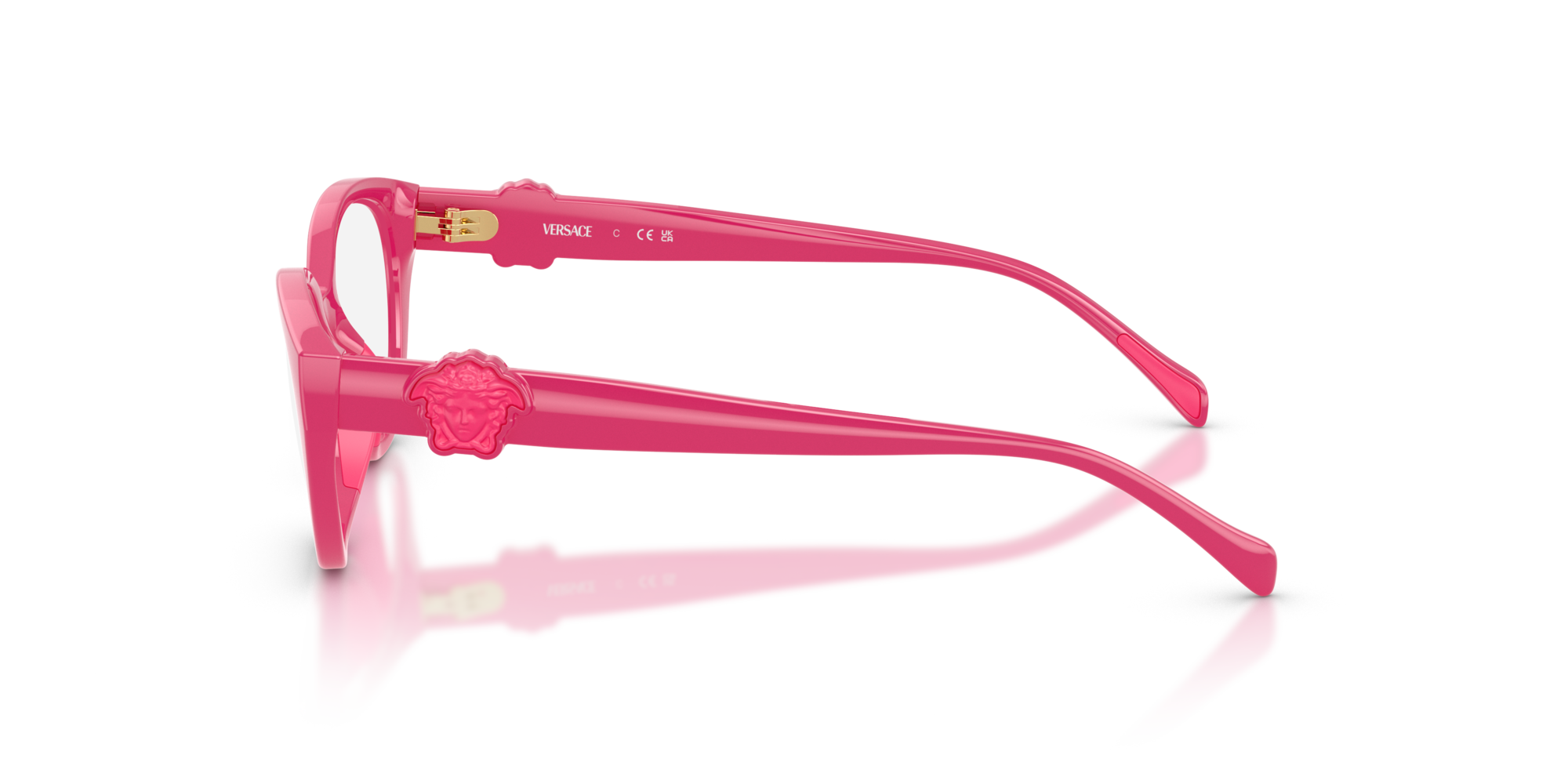 VK3010U 5527 Montature da vista Versace 4