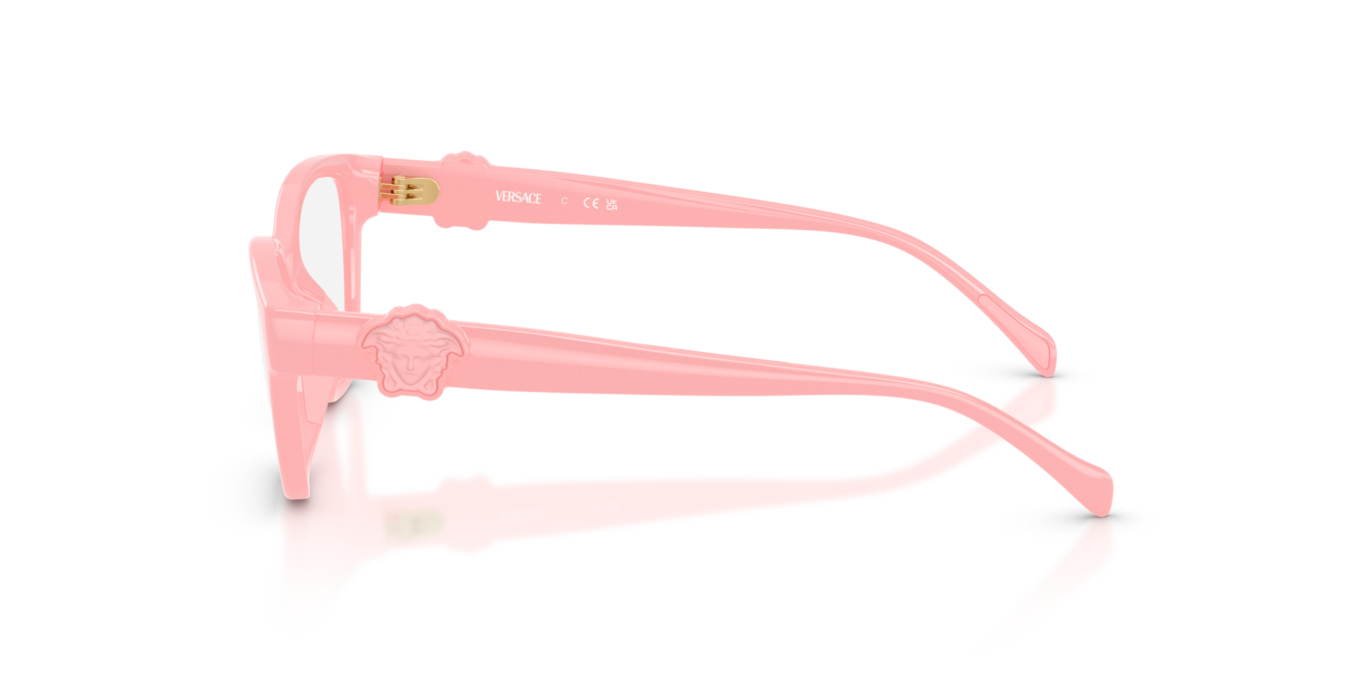 VK3011U 5452 Montature da vista Versace 4